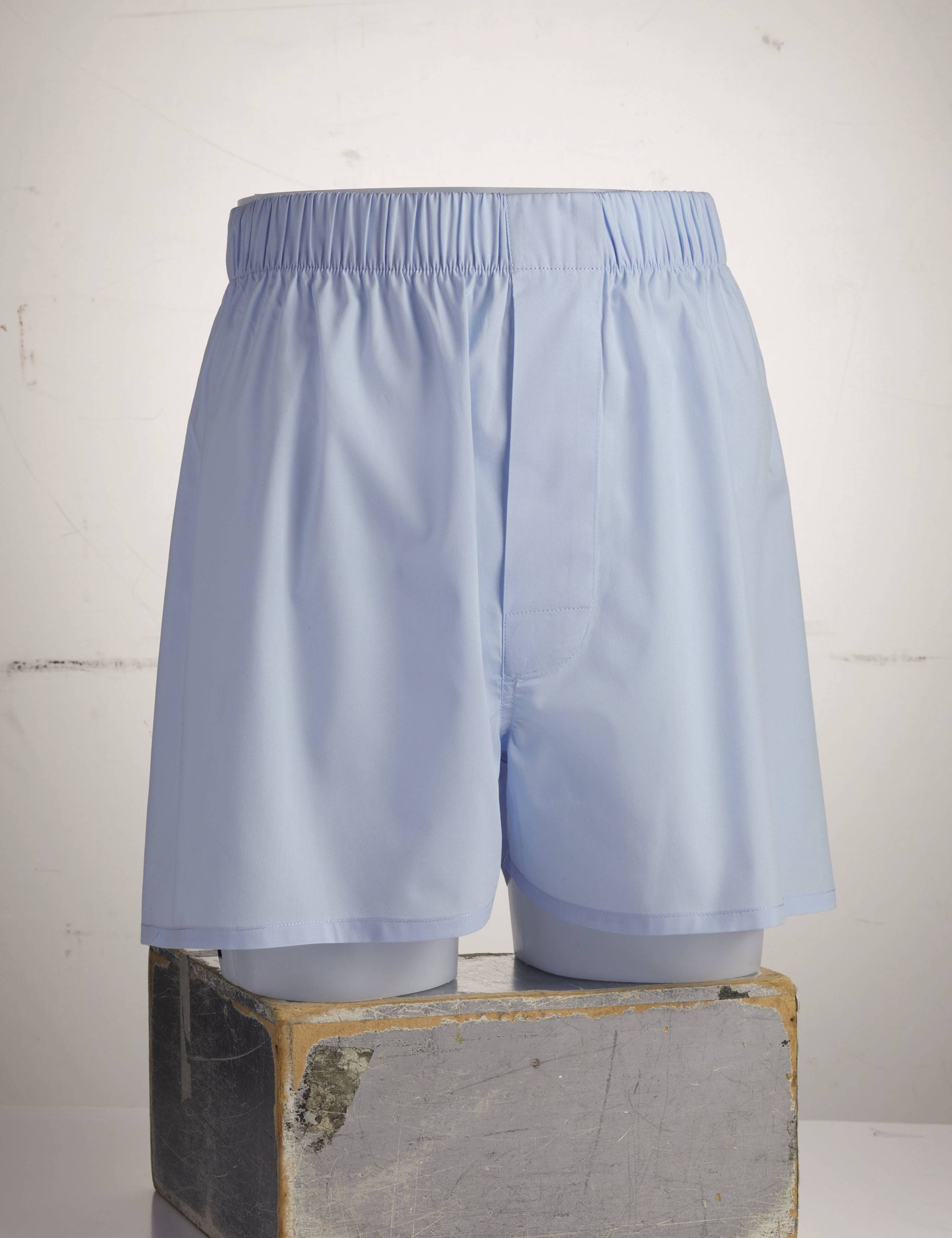 Pure Cotton Boxers 1 of 2