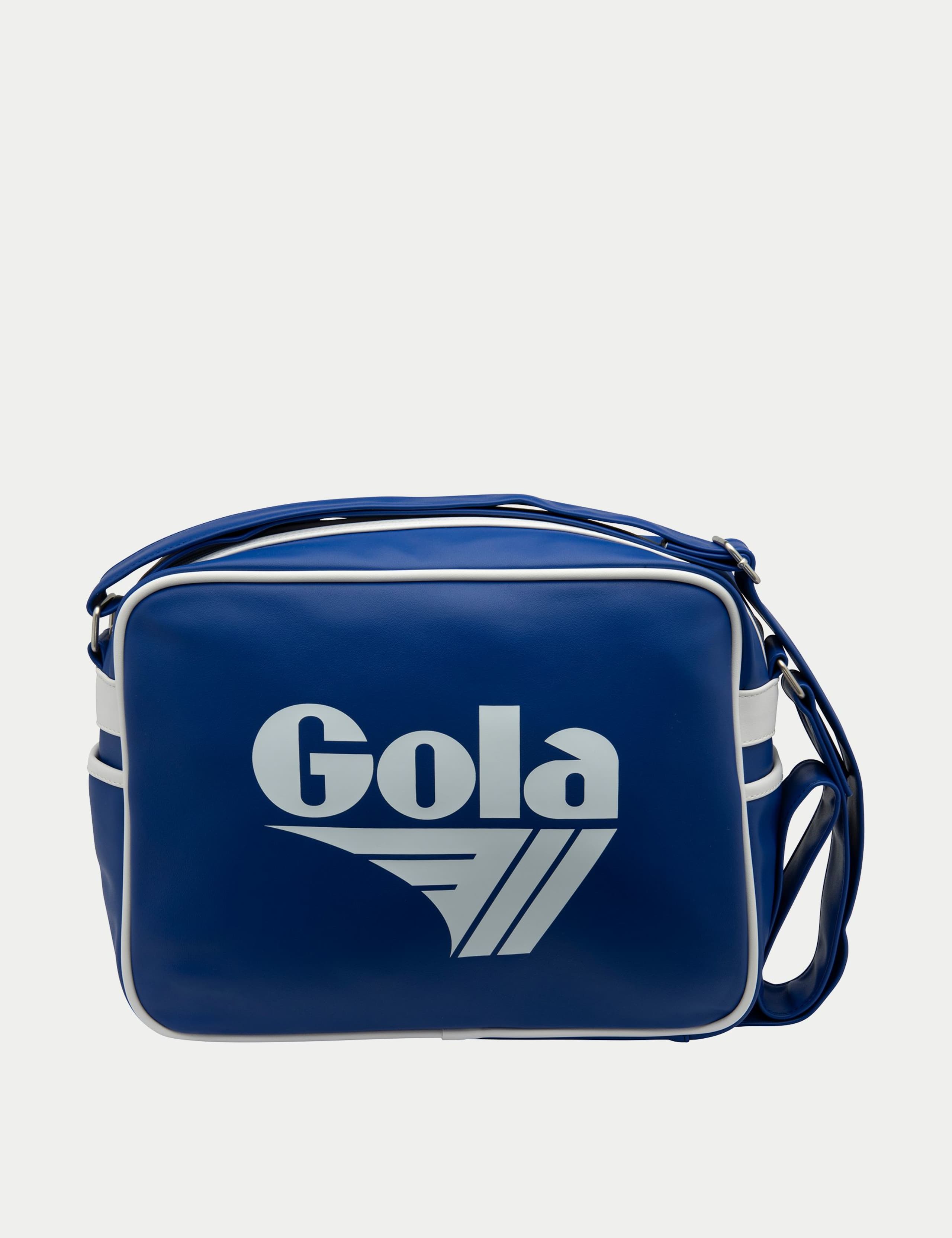 Redford Cross Body Messenger Bag 1 of 3