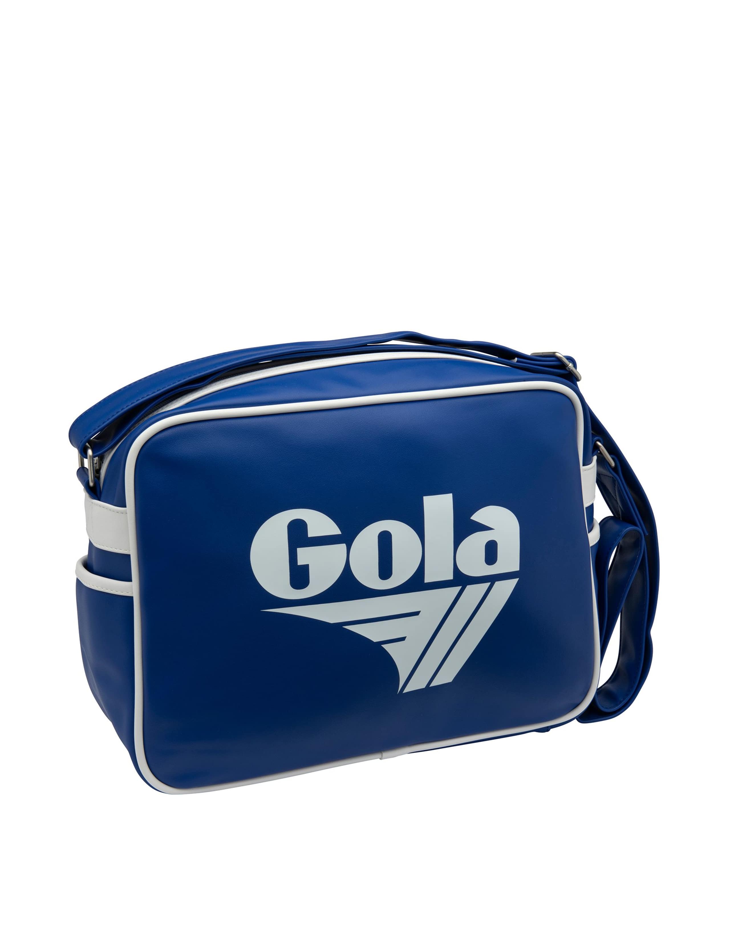 Redford Cross Body Messenger Bag 2 of 3