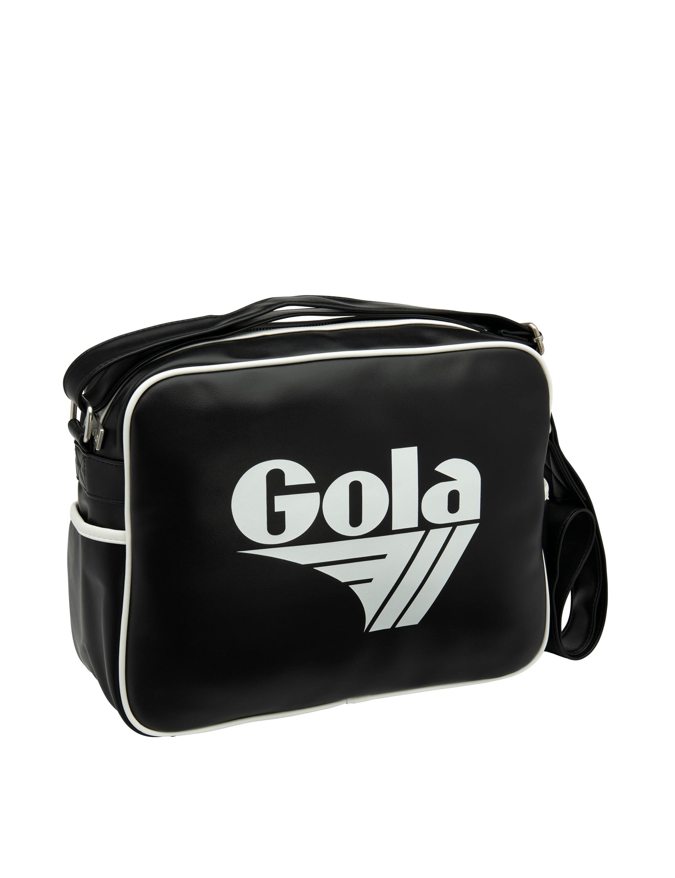 Redford Cross Body Messenger Bag 2 of 3