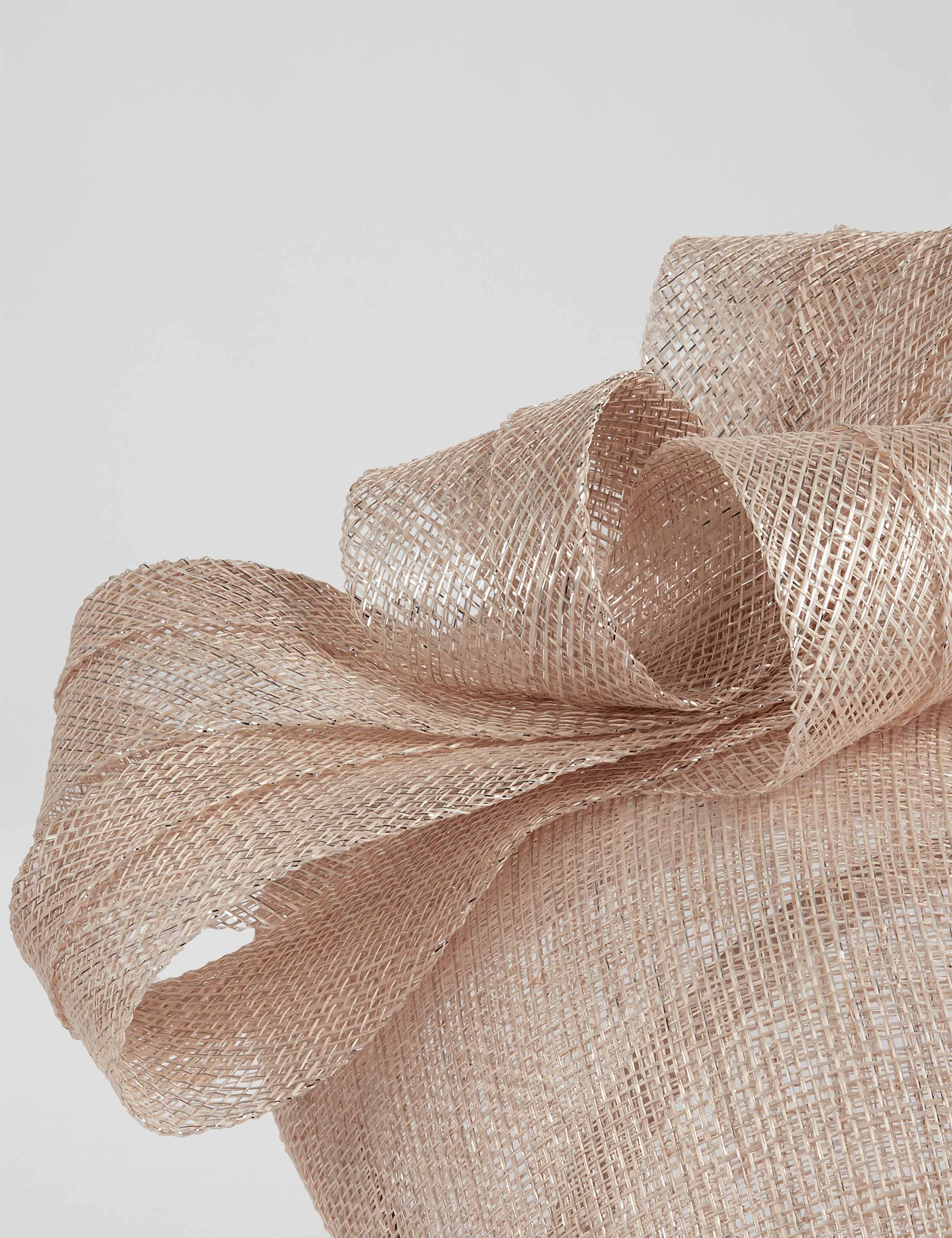 Bow Fascinator 2 of 2