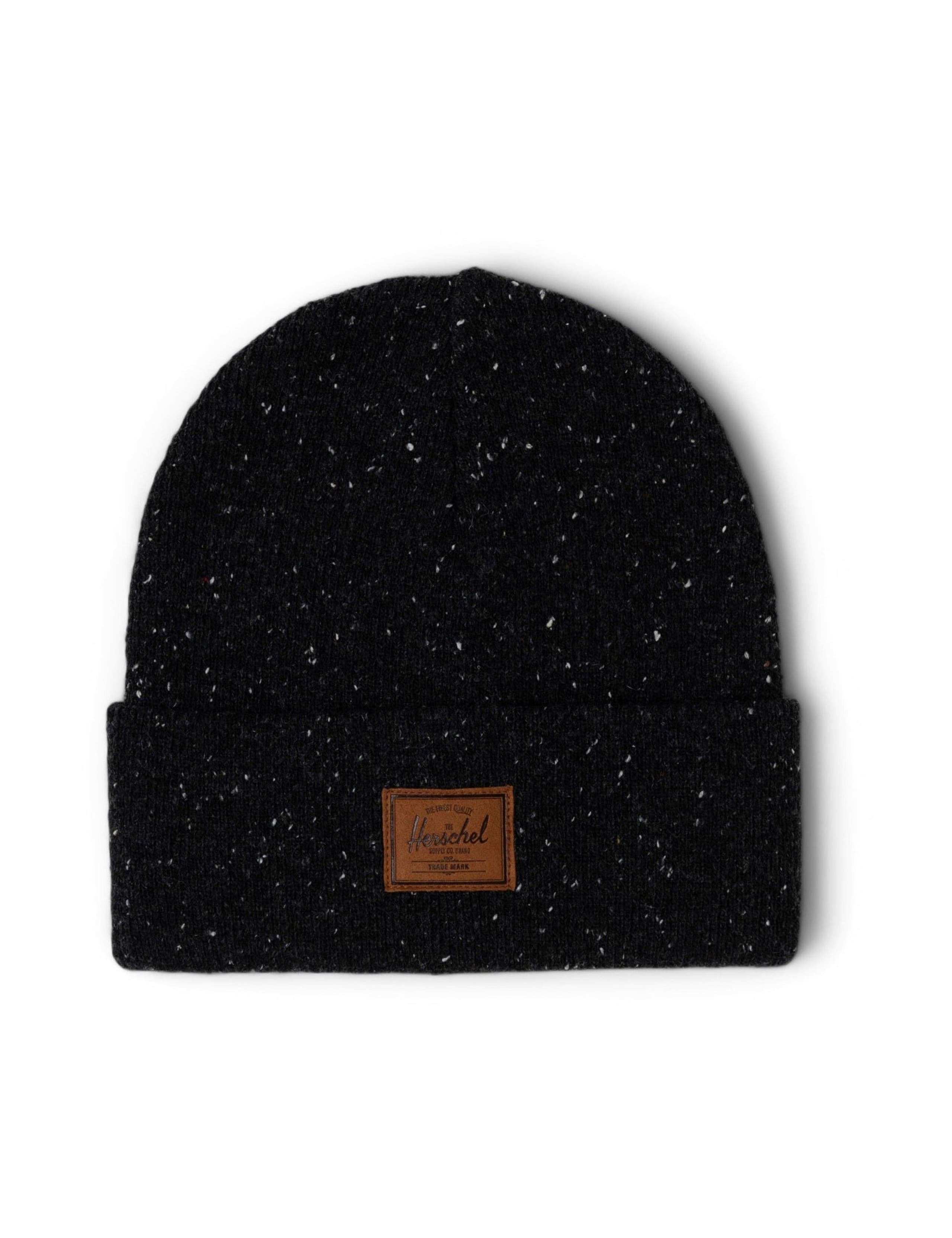 Marl Beanie Hat 1 of 1