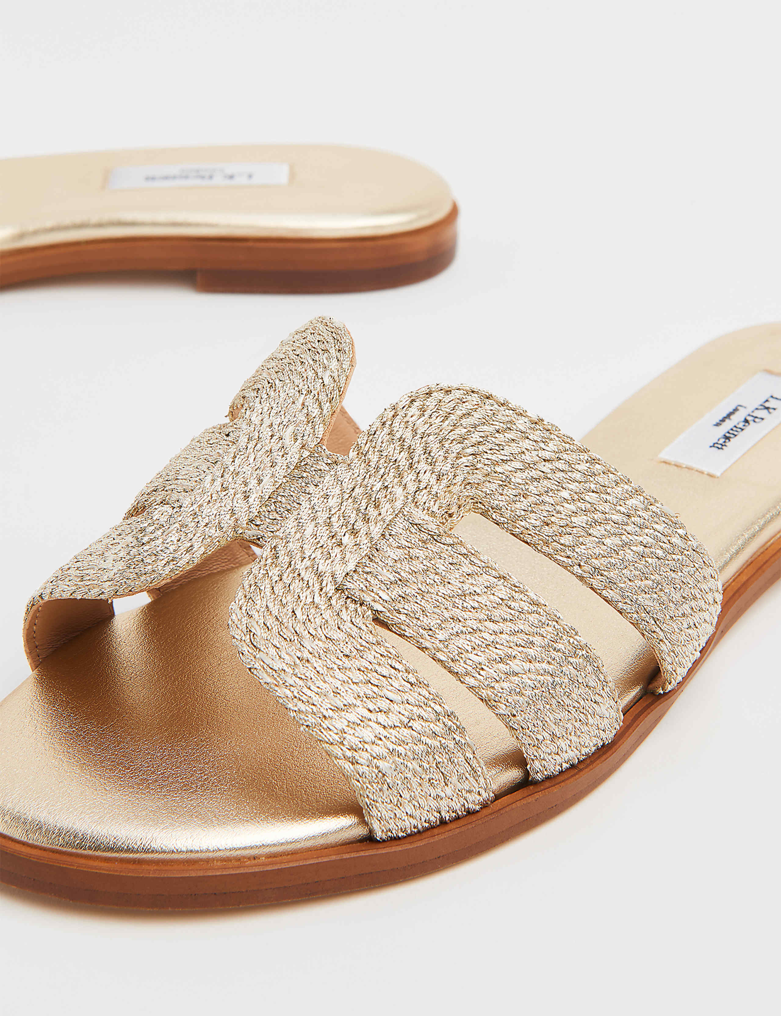 Slip On Mules 2 of 3