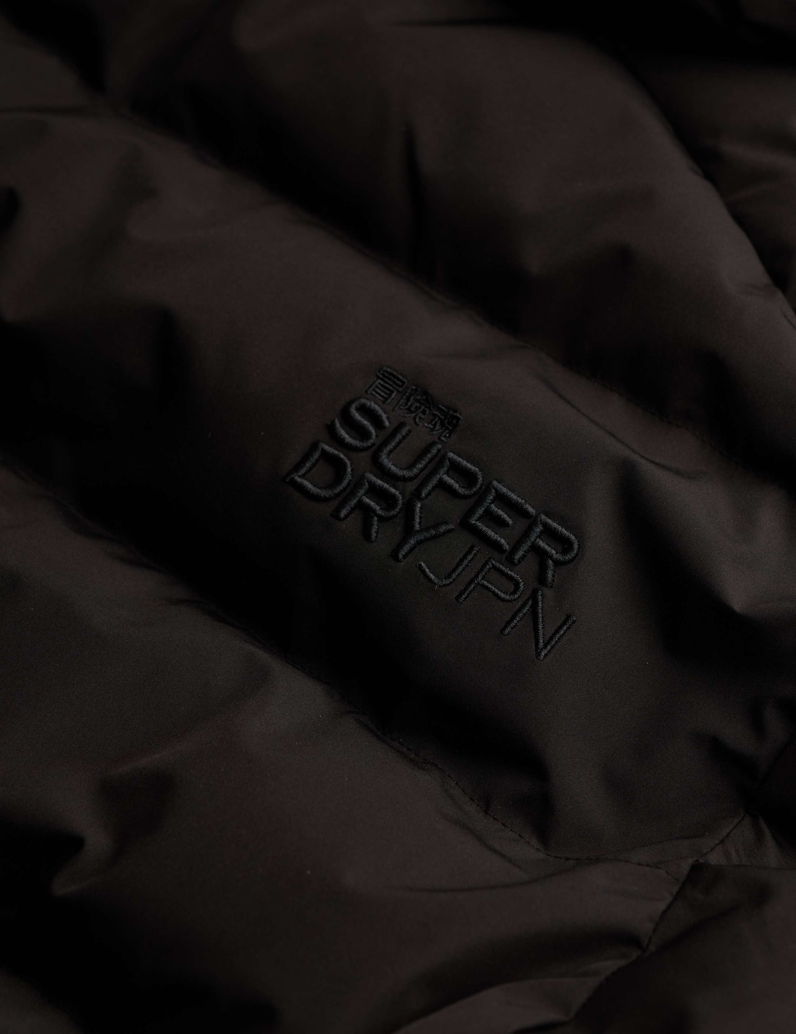 Hooded Puffer Jacket 5 of 5
