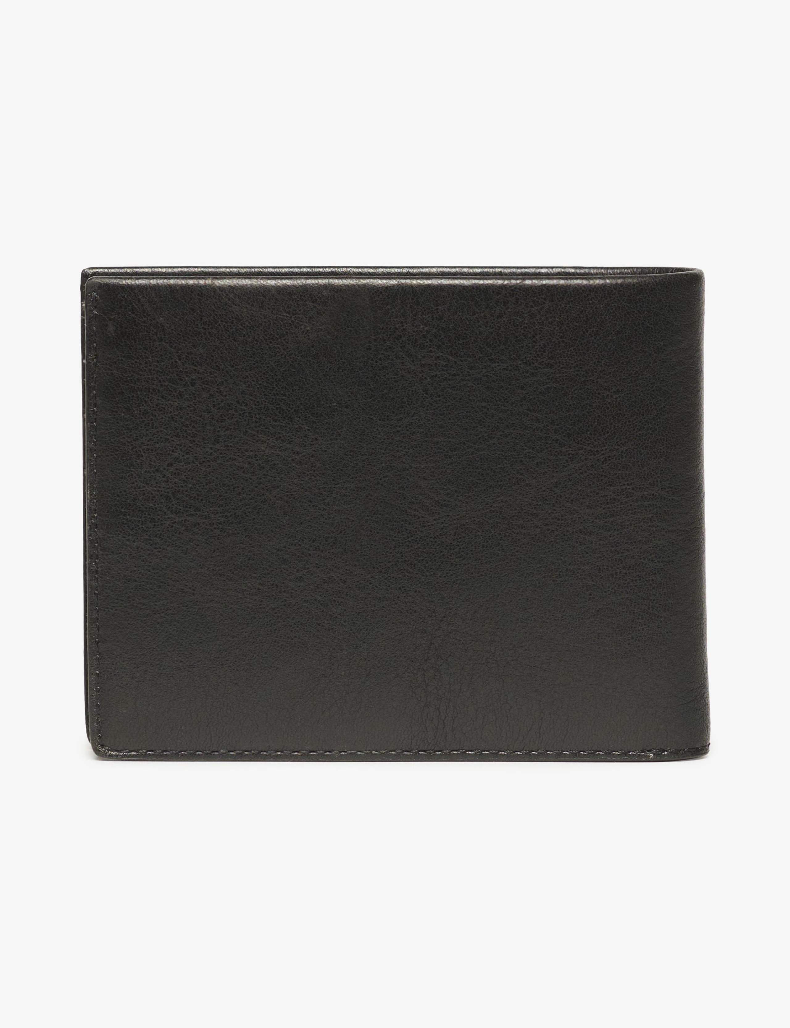 Leather Bi-fold Wallet 5 of 5