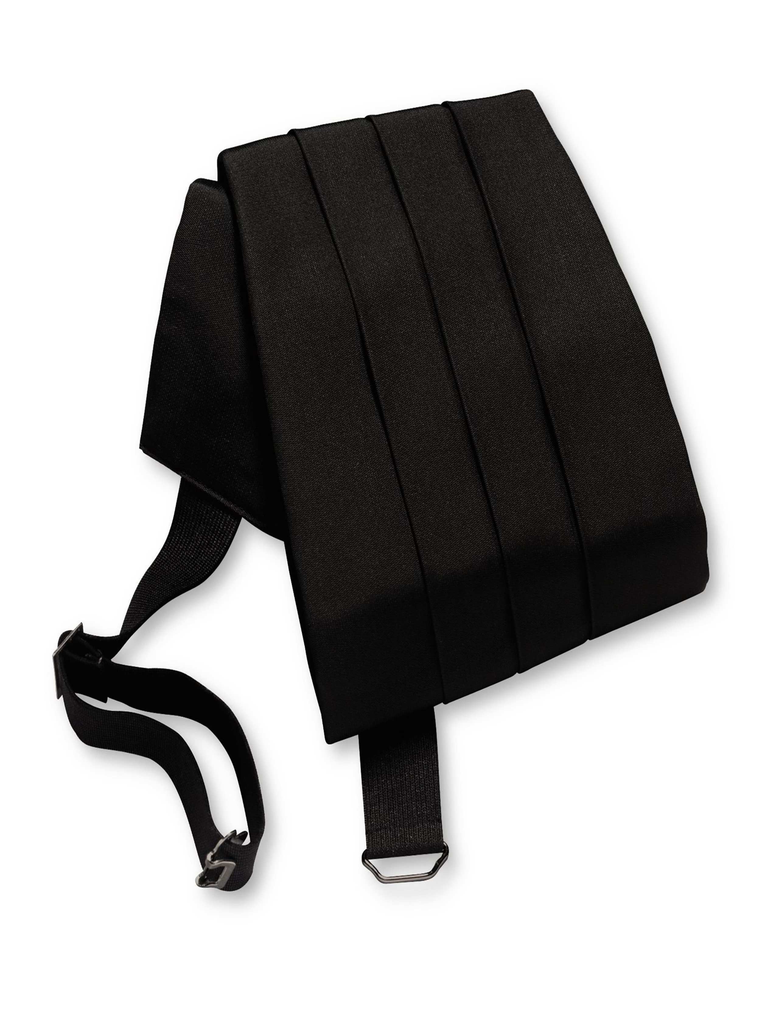 Pure Silk Cummerbund 1 of 1