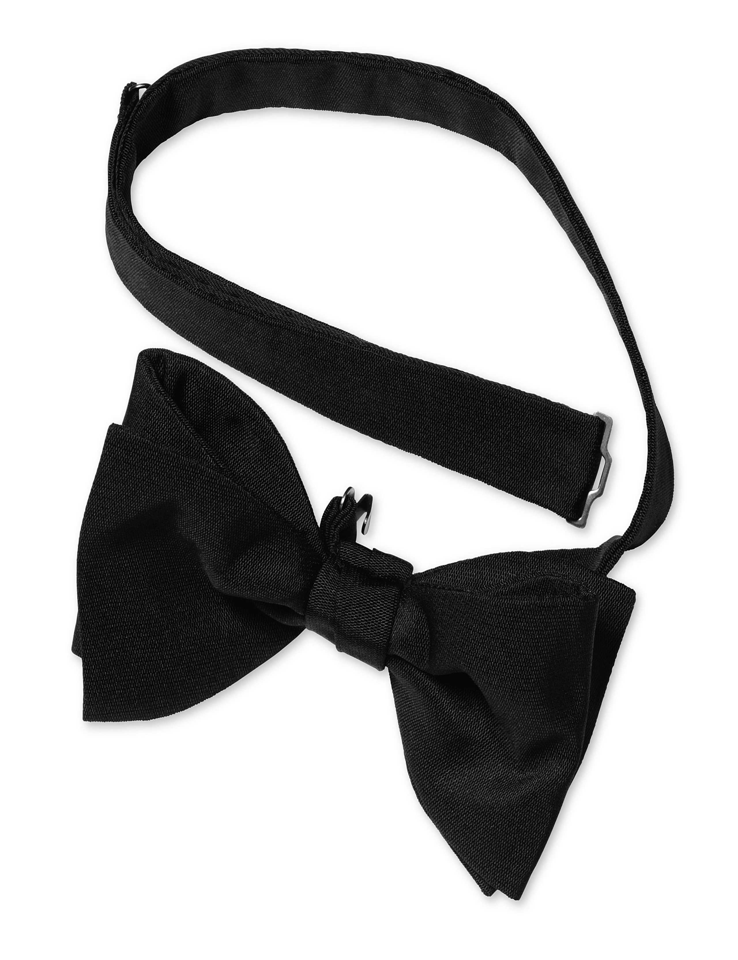 Pure Silk Bow Tie 1 of 1
