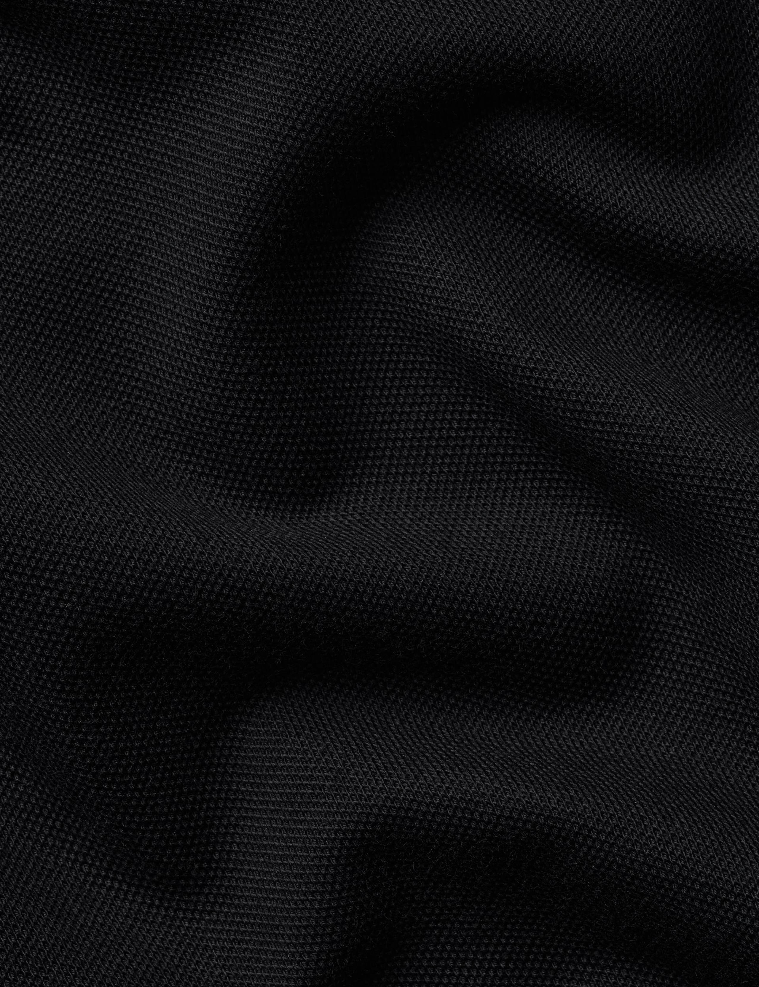 Cotton Rich Pique Polo Shirt 5 of 5