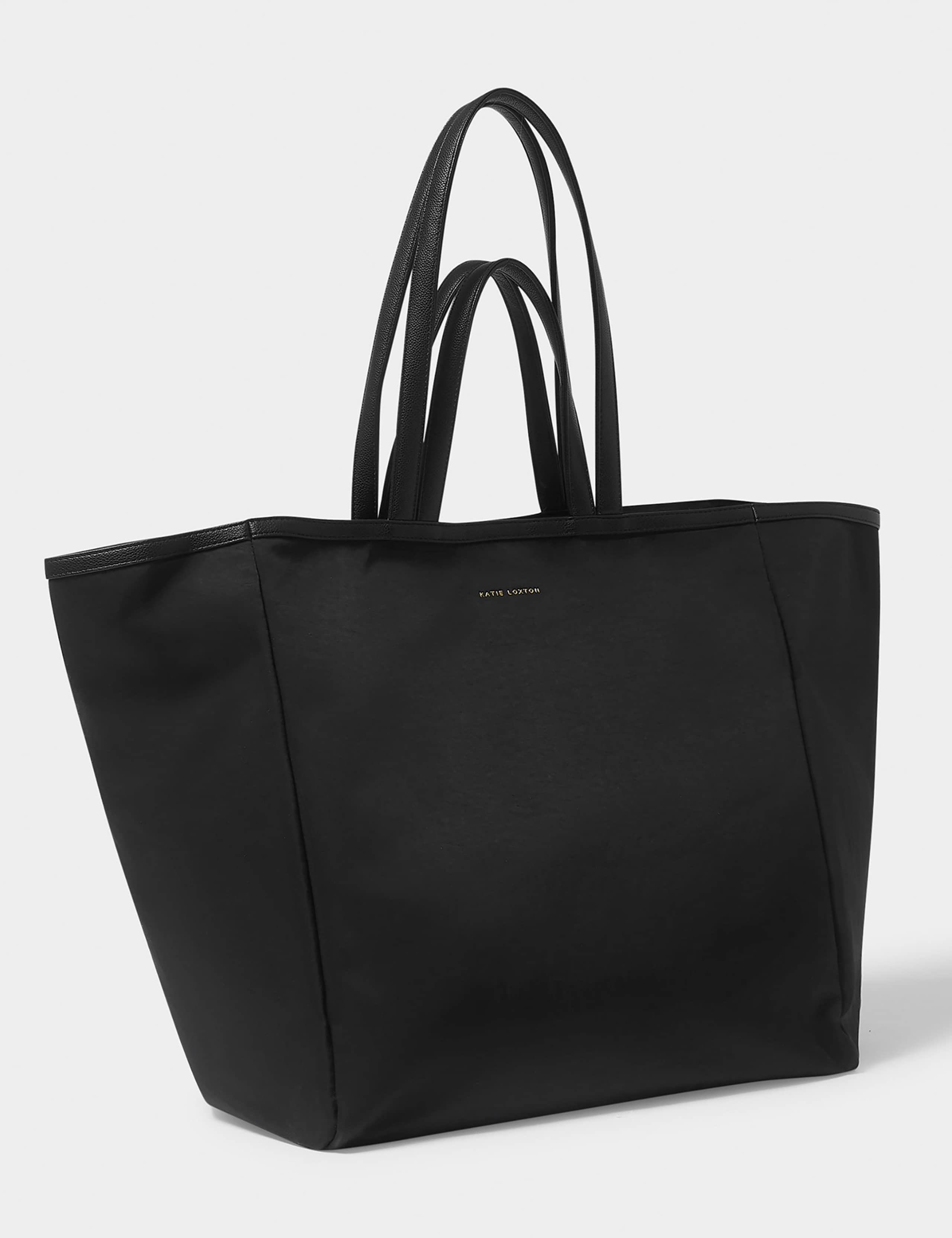 Nylon Tote Bag 3 of 6