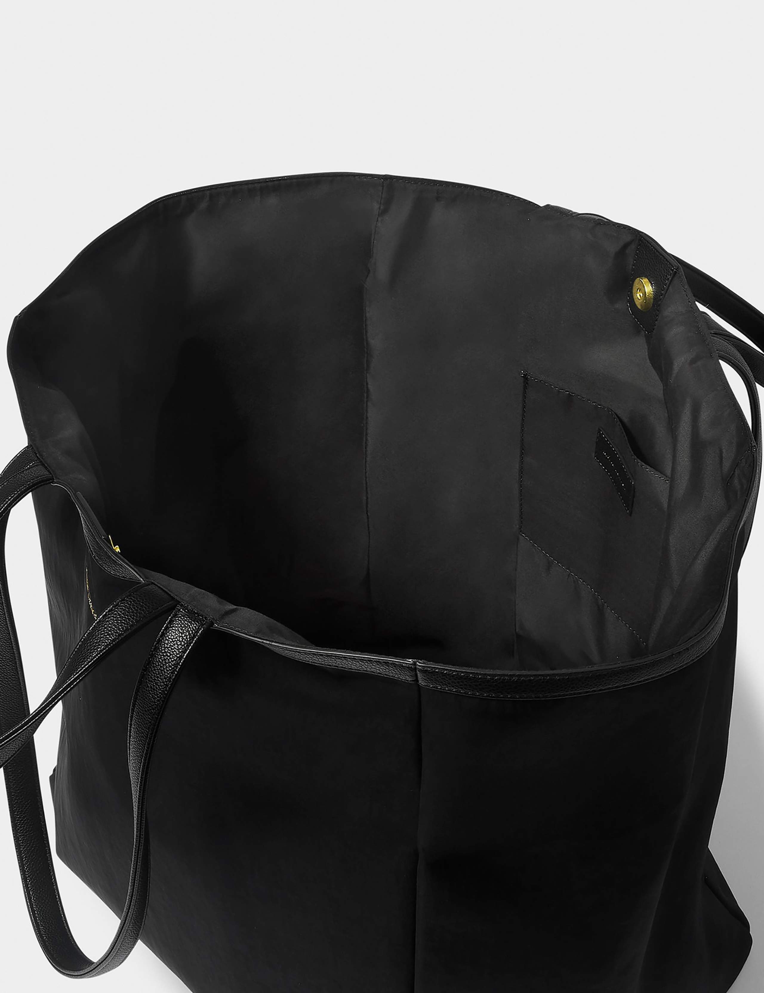 Nylon Tote Bag 4 of 6
