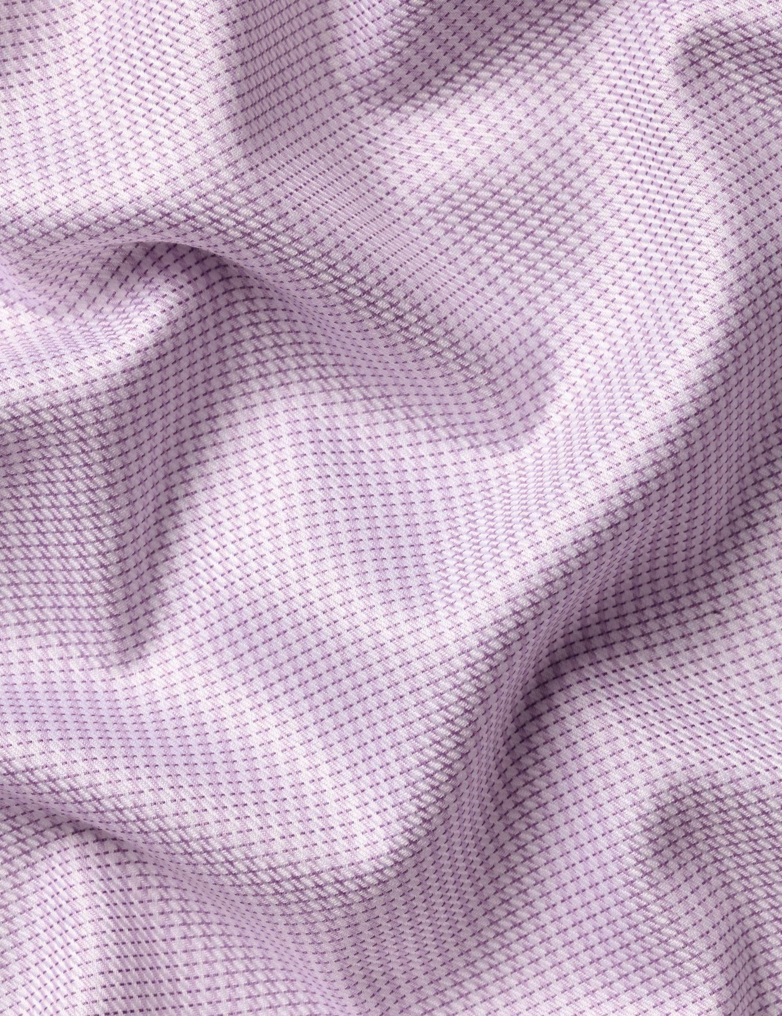 Slim Fit Non Iron Pure Cotton Shirt 4 of 6