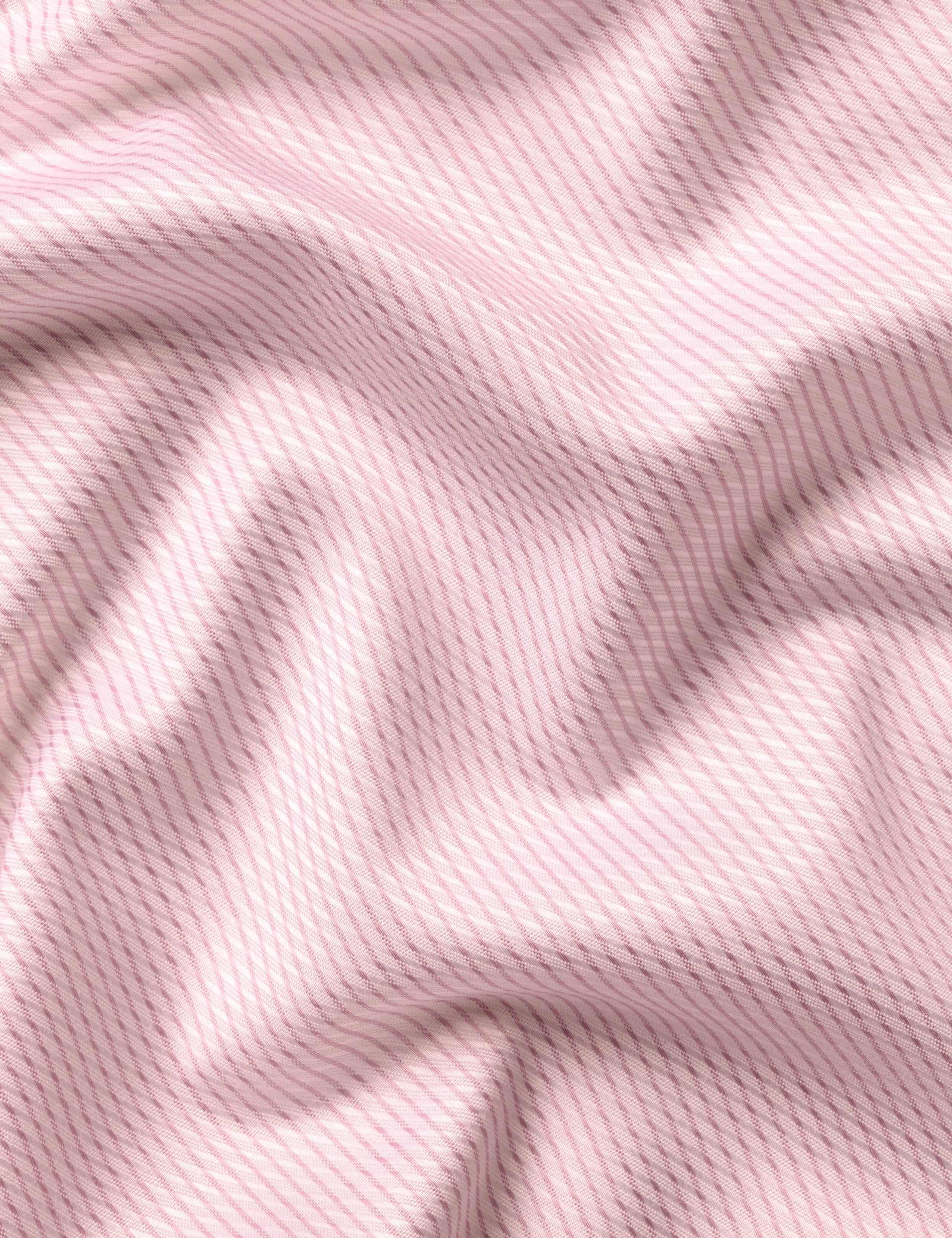 Slim Fit Non Iron Pure Cotton Shirt 5 of 6