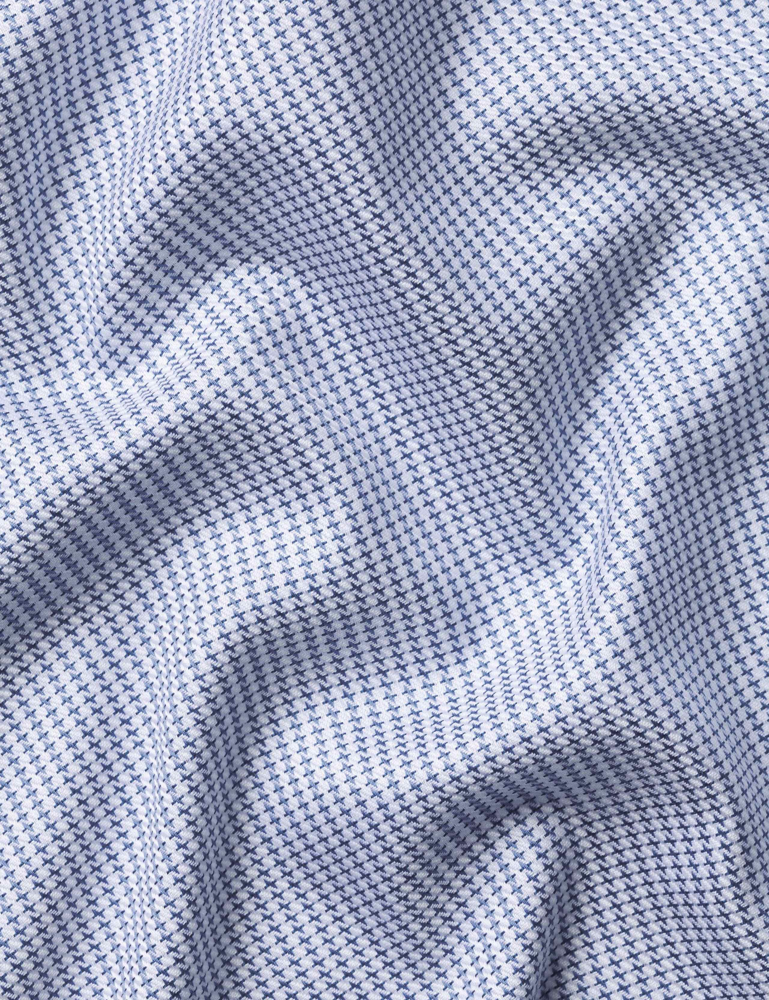 Slim Fit Non Iron Pure Cotton Shirt 5 of 6