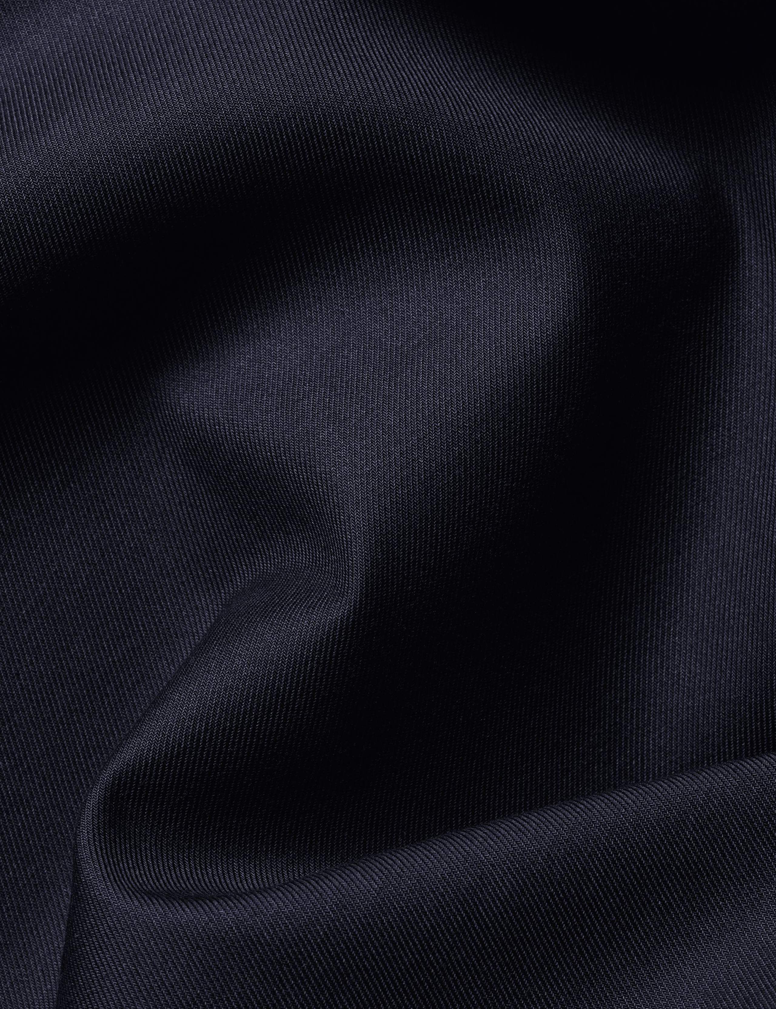 Slim Fit Non Iron Pure Cotton Floral Shirt 6 of 7