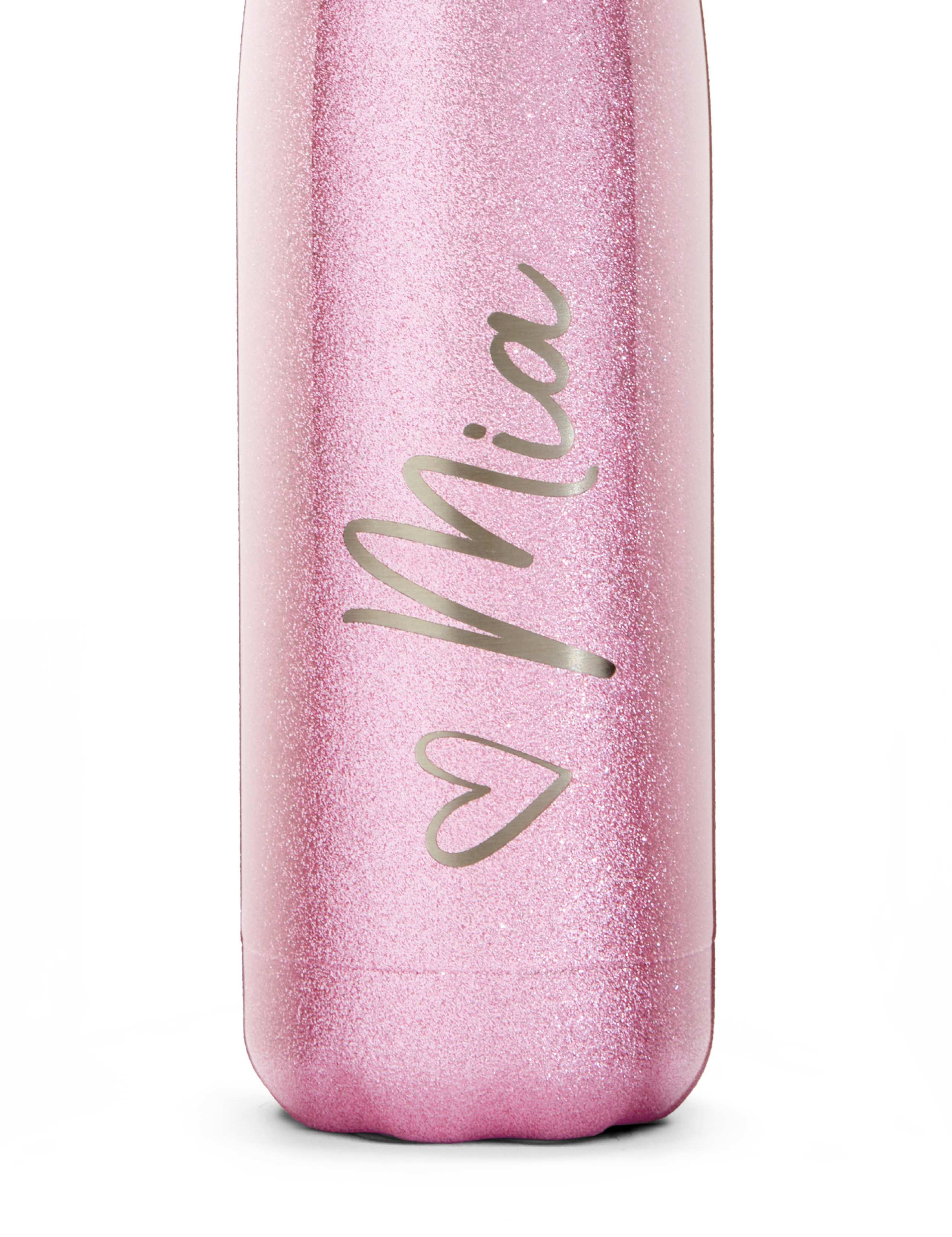Personalised Water Bottle 2 of 2