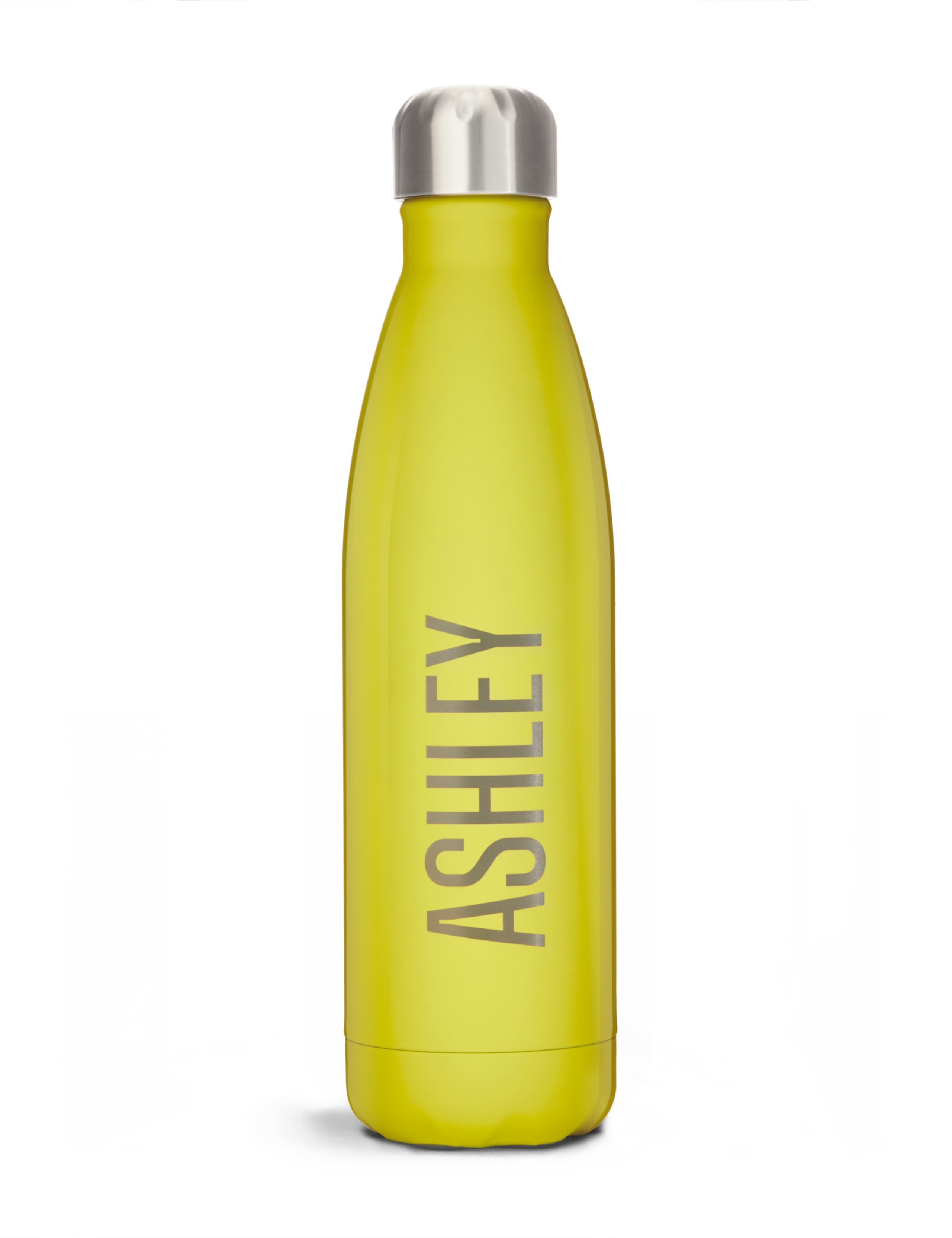 Personalised Water Bottle 1 of 3