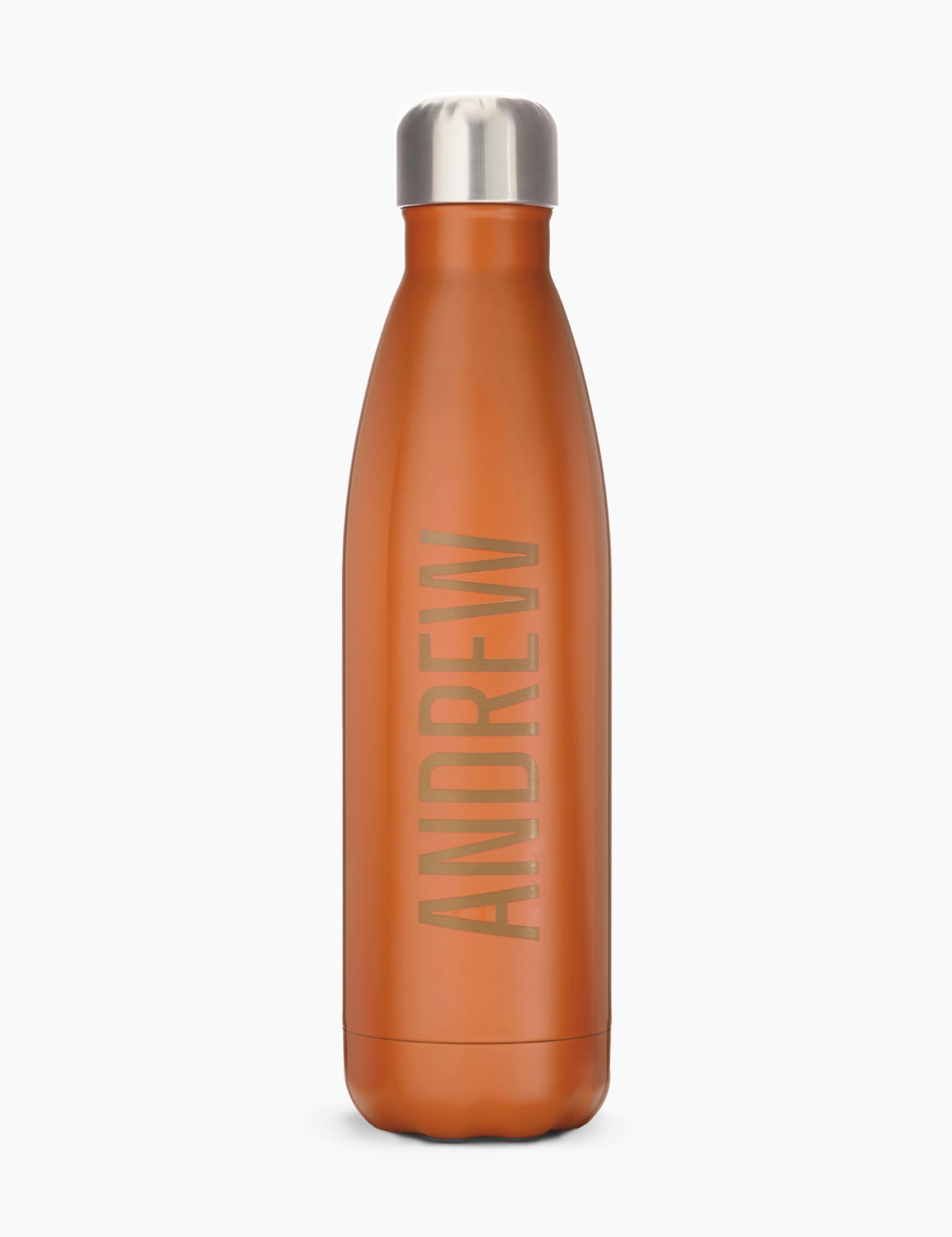 Personalised Water Bottle 1 of 3
