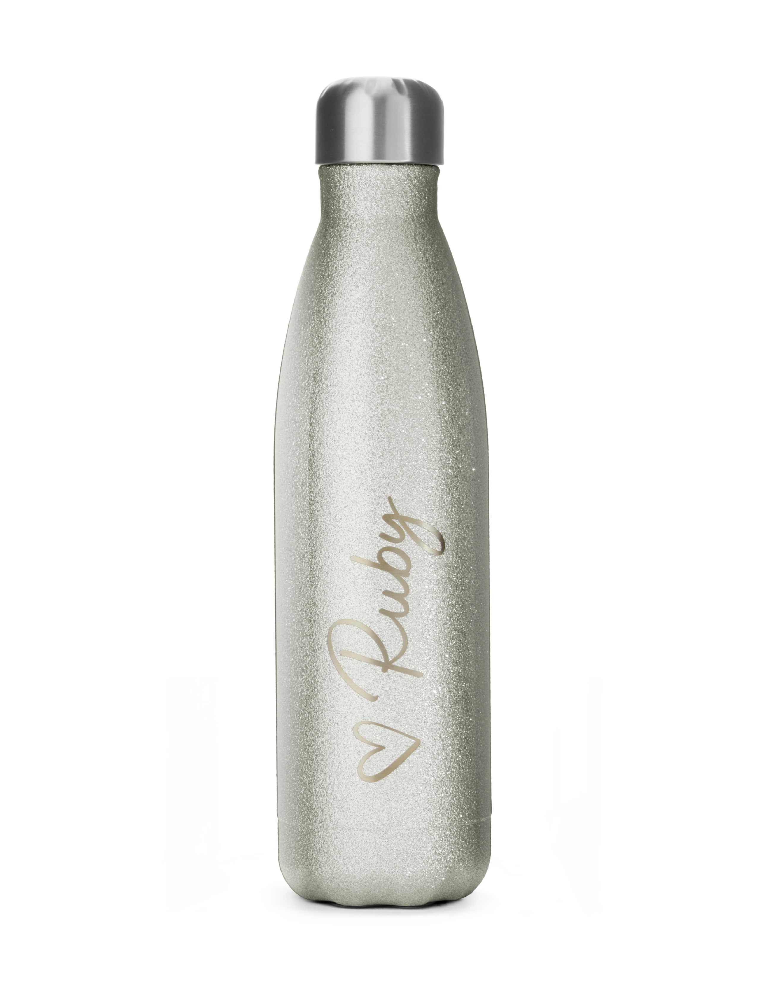 Personalised Water Bottle 1 of 3