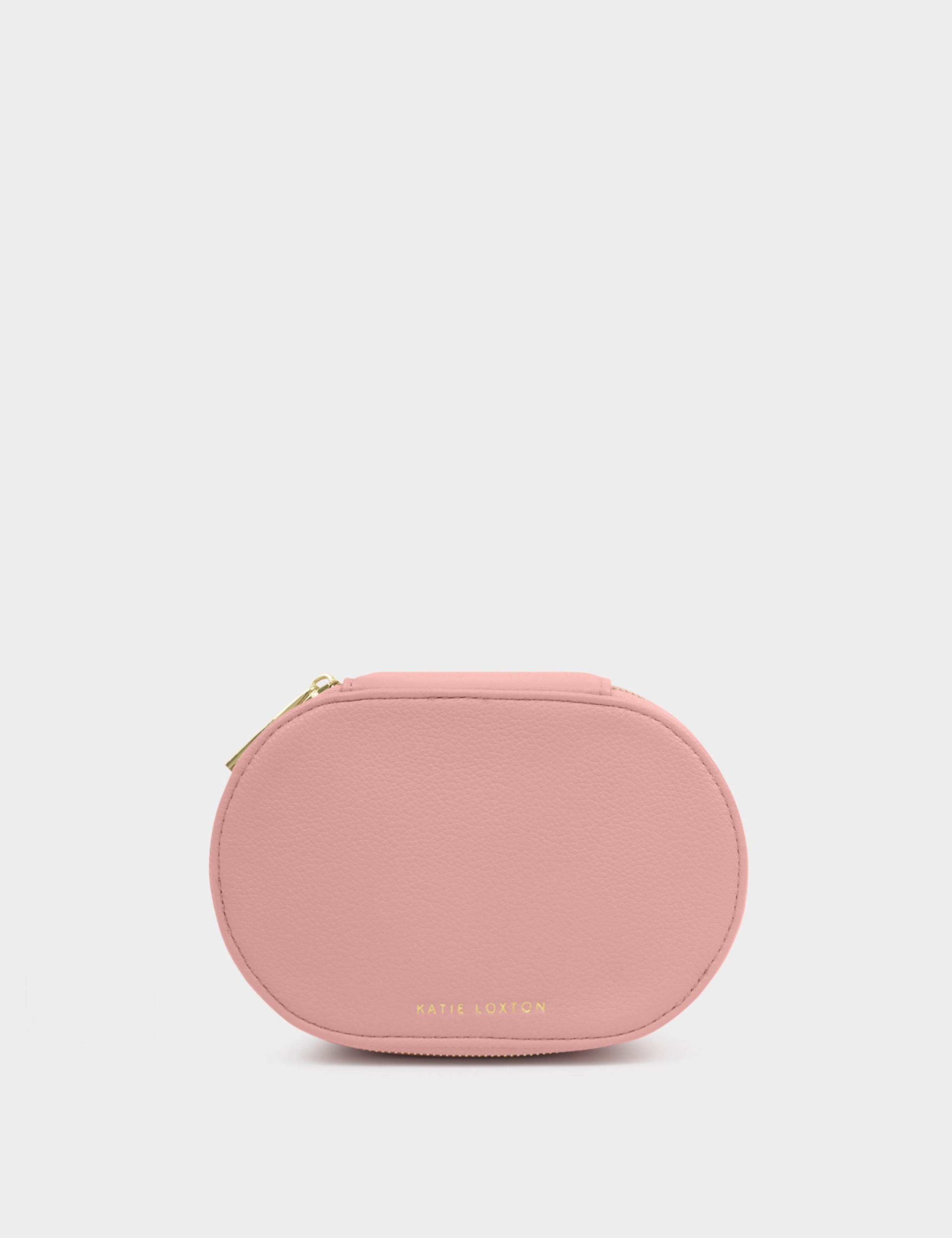 Oval Jewellery Box 2 of 6