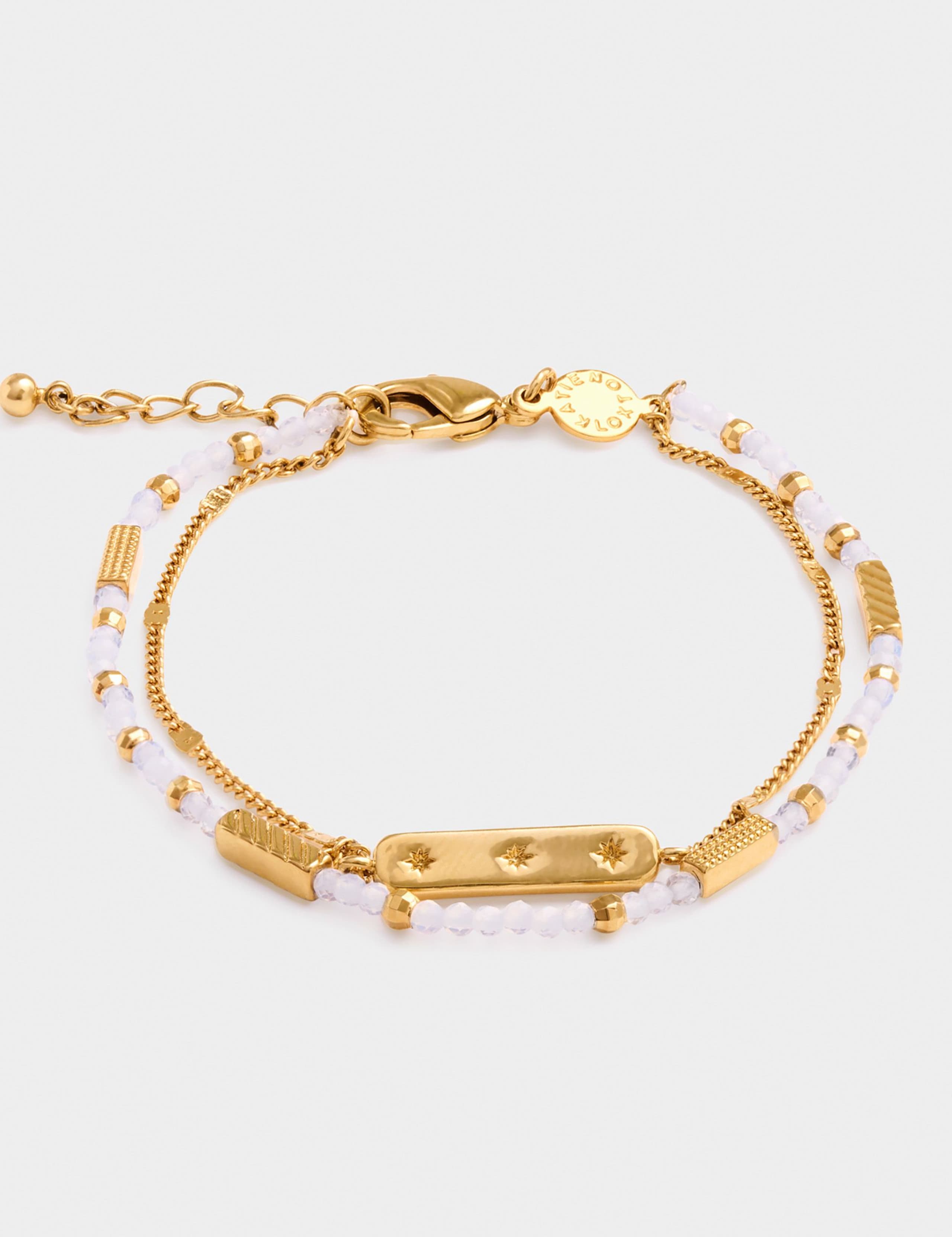 June Waterproof Birthstone Bracelet 2 of 5