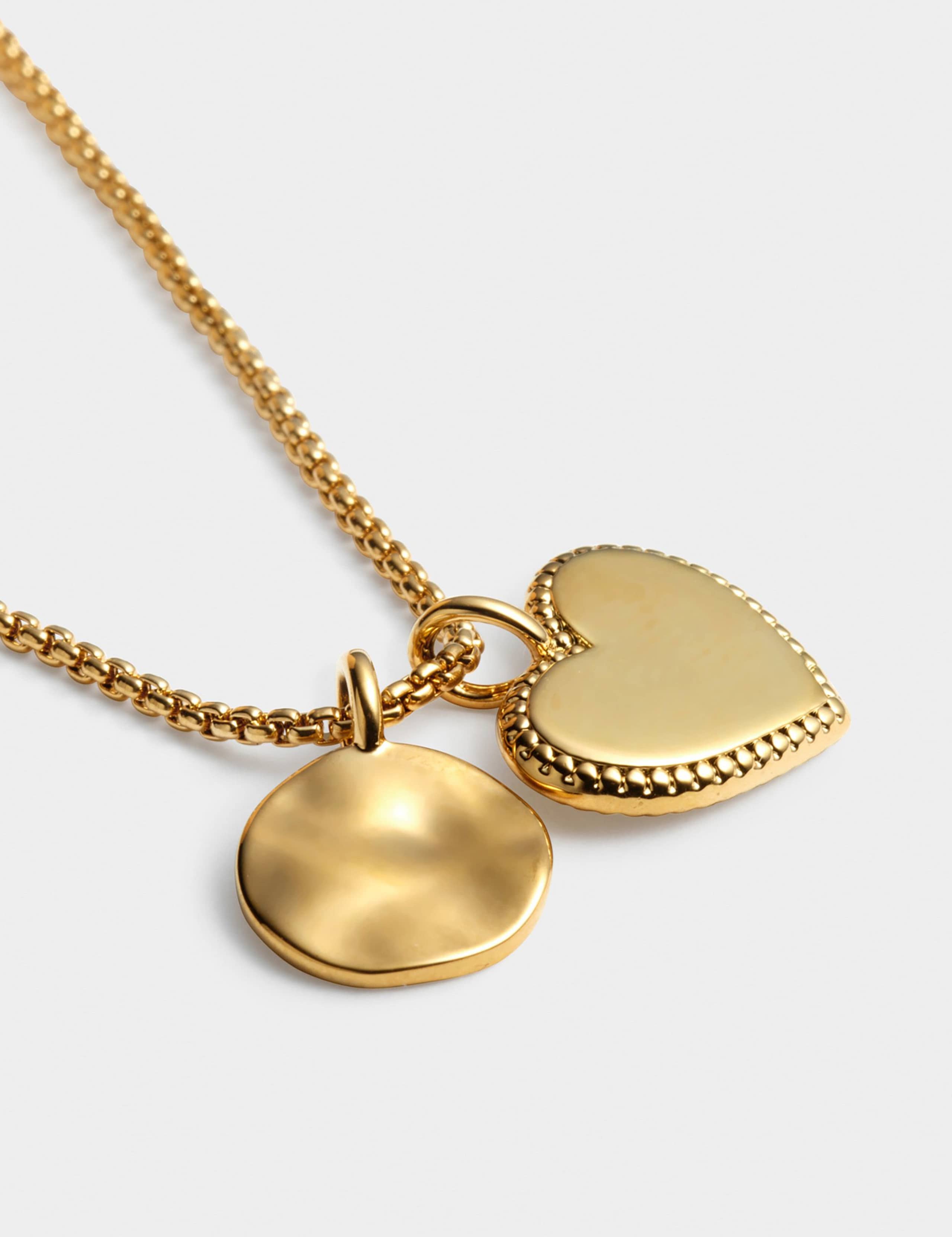 Birthday Gold Plated Waterproof Bracelet 3 of 5