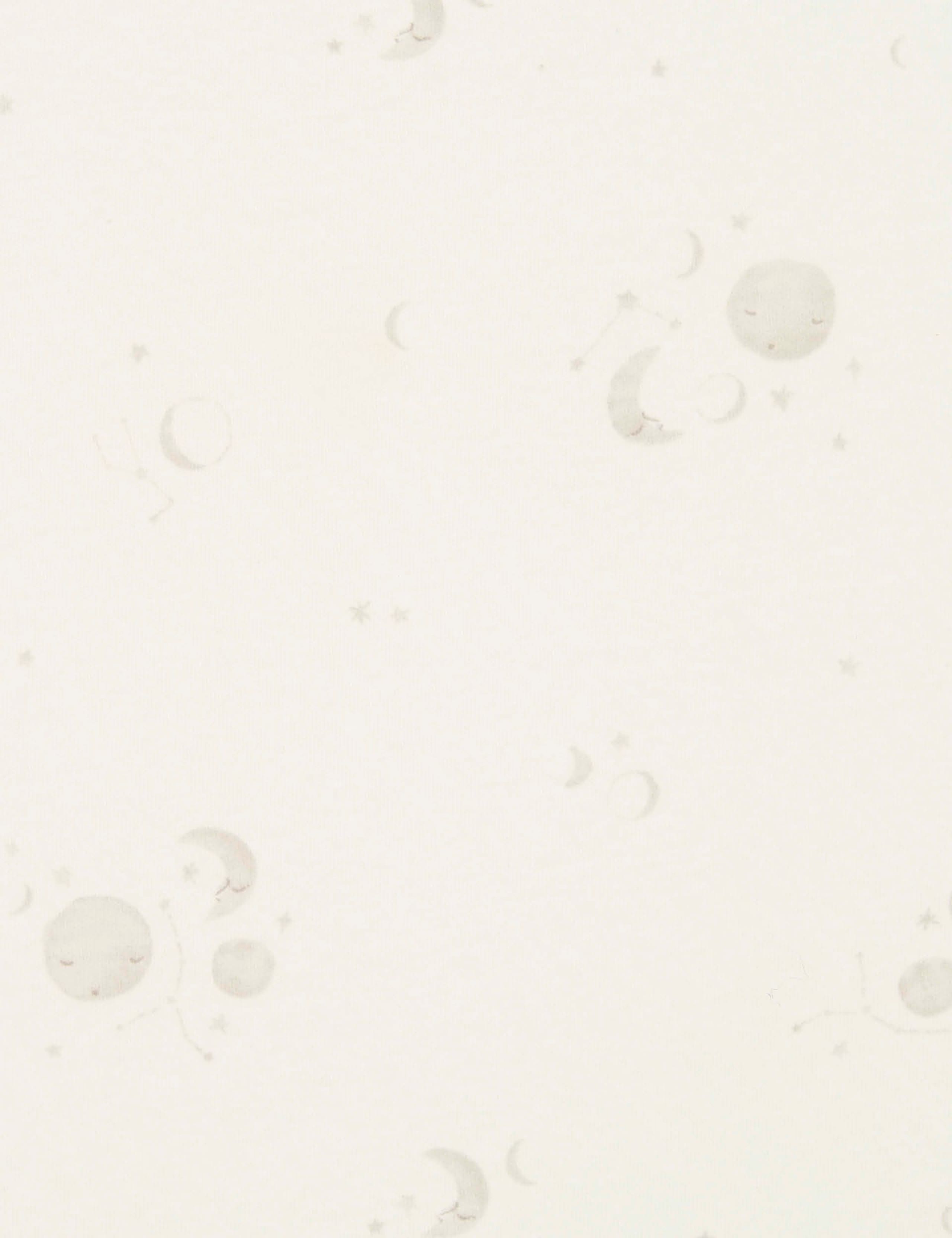 2 Pack Pure Cotton Cot Bed Fitted Sheets 4 of 4