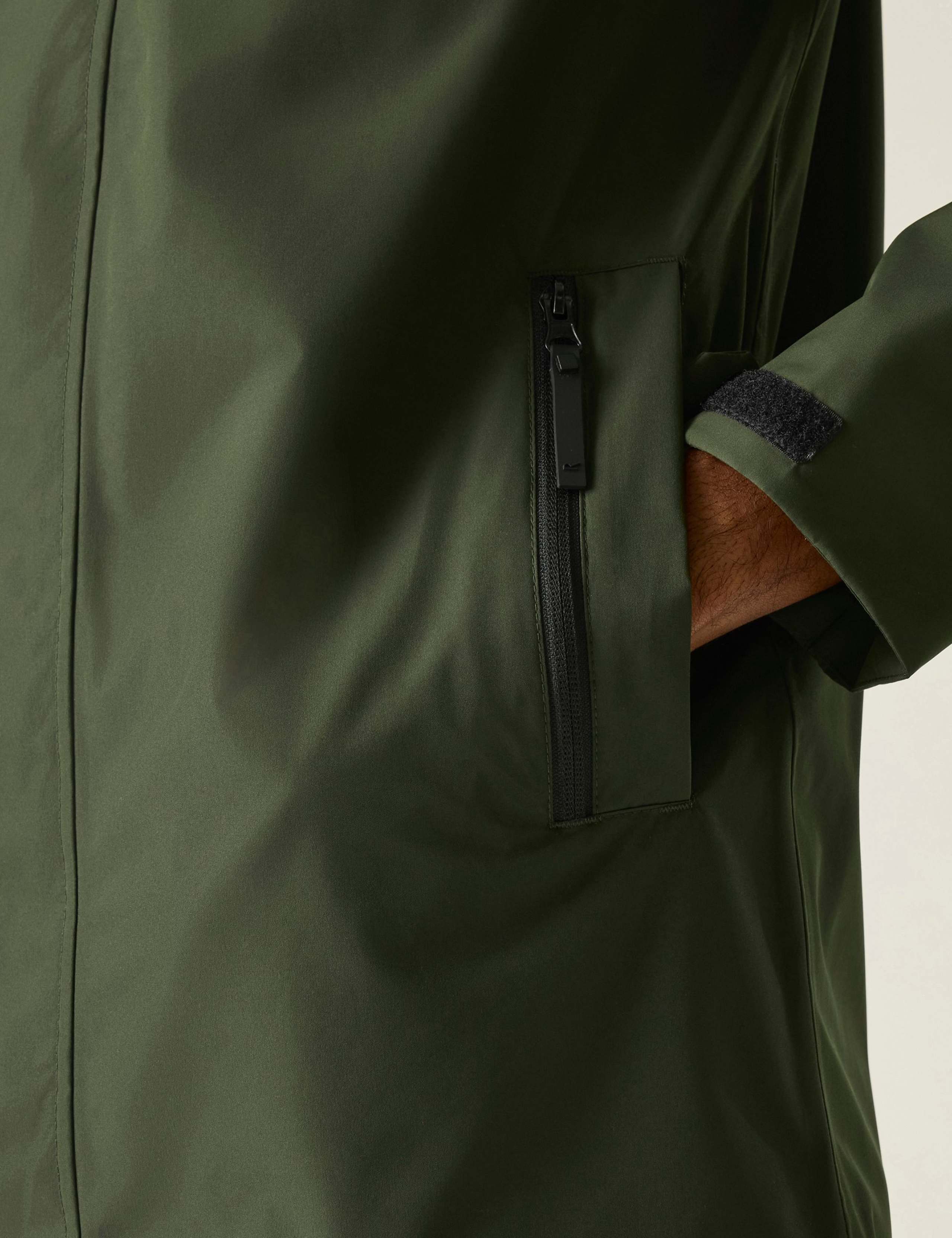 Daledon Waterproof Jacket 4 of 10