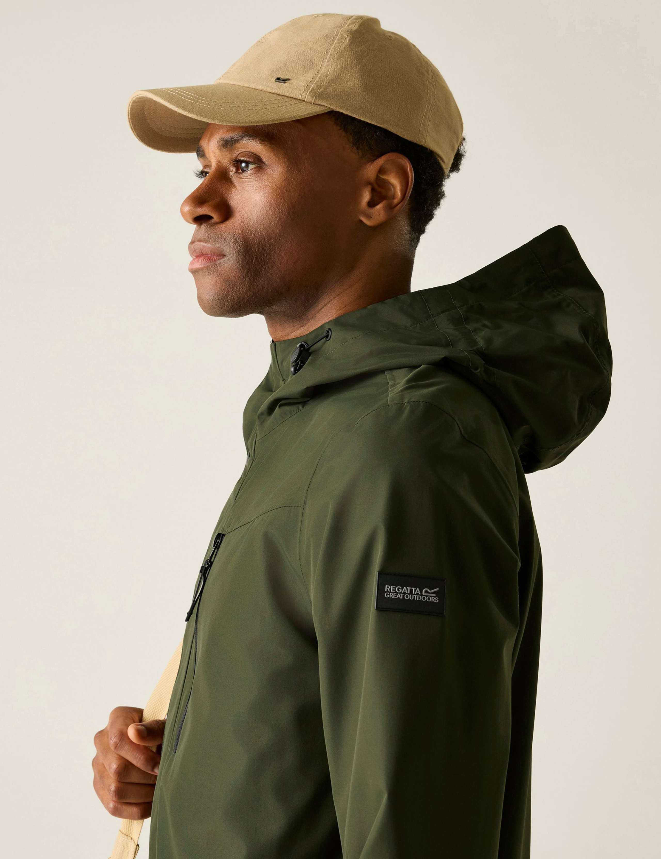 Daledon Waterproof Jacket 5 of 10