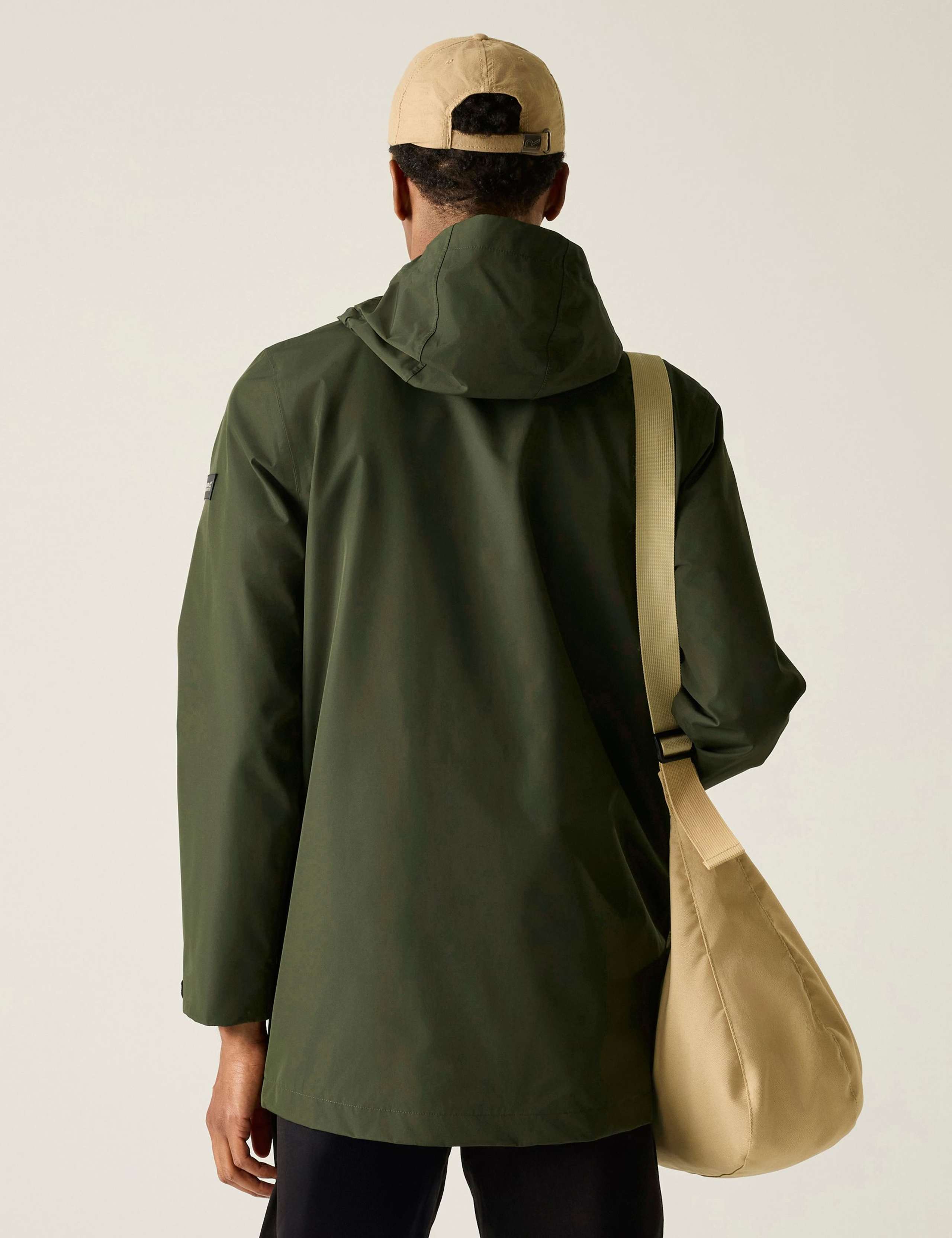 Daledon Waterproof Jacket 7 of 10