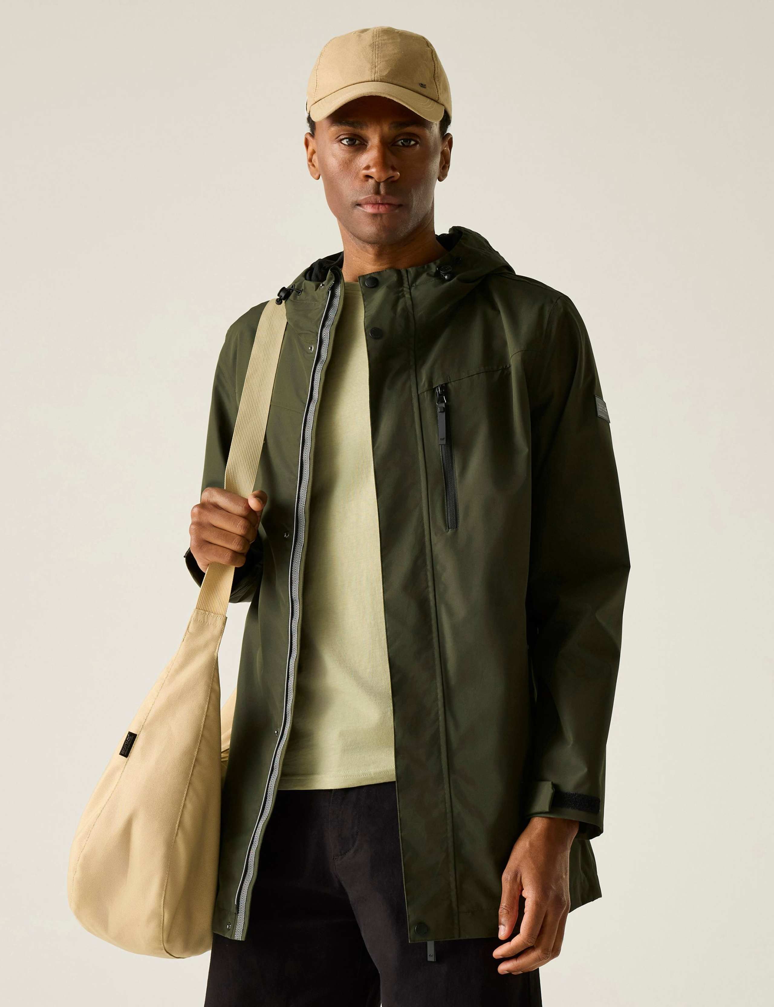 Daledon Waterproof Jacket 9 of 10