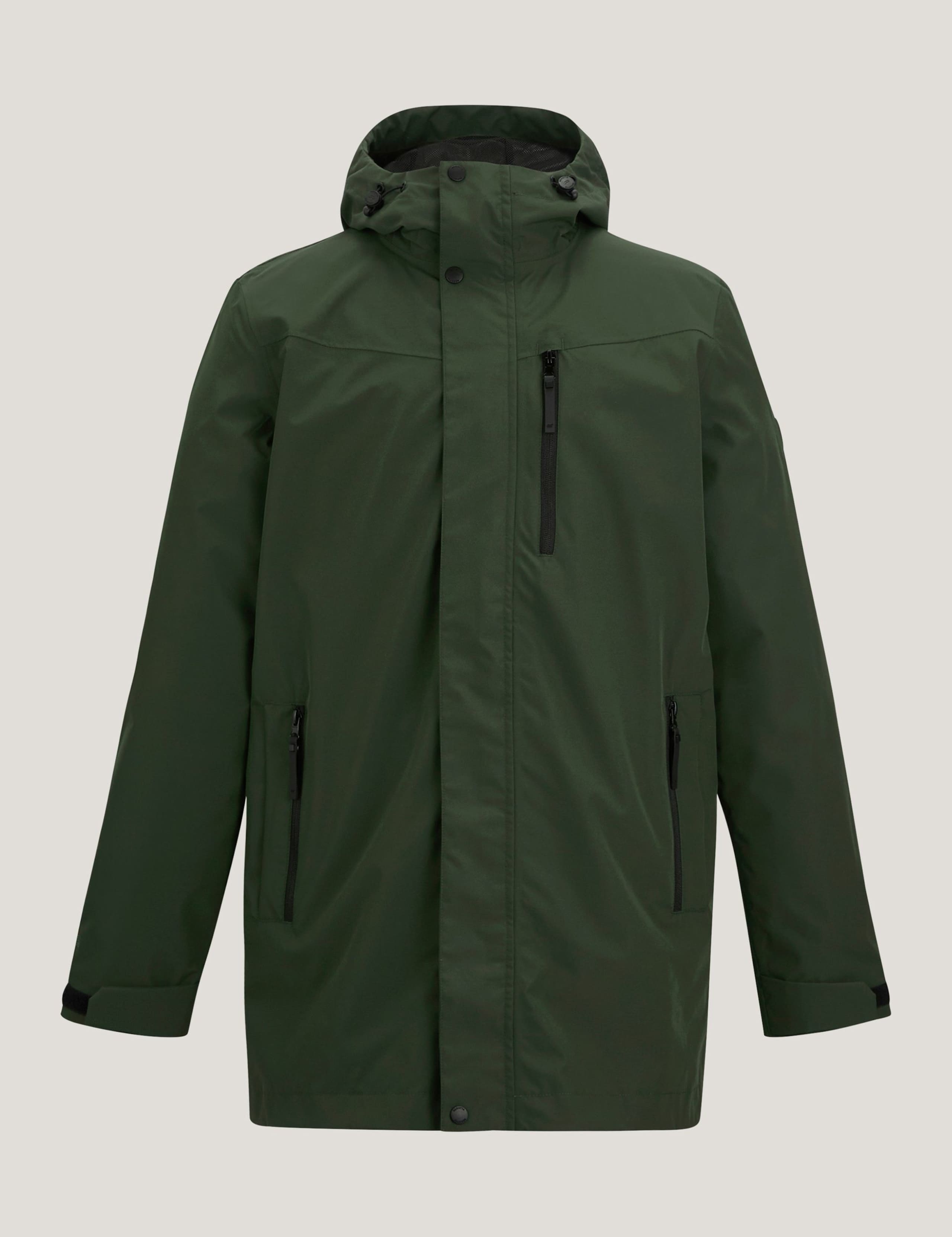 Daledon Waterproof Jacket 2 of 10