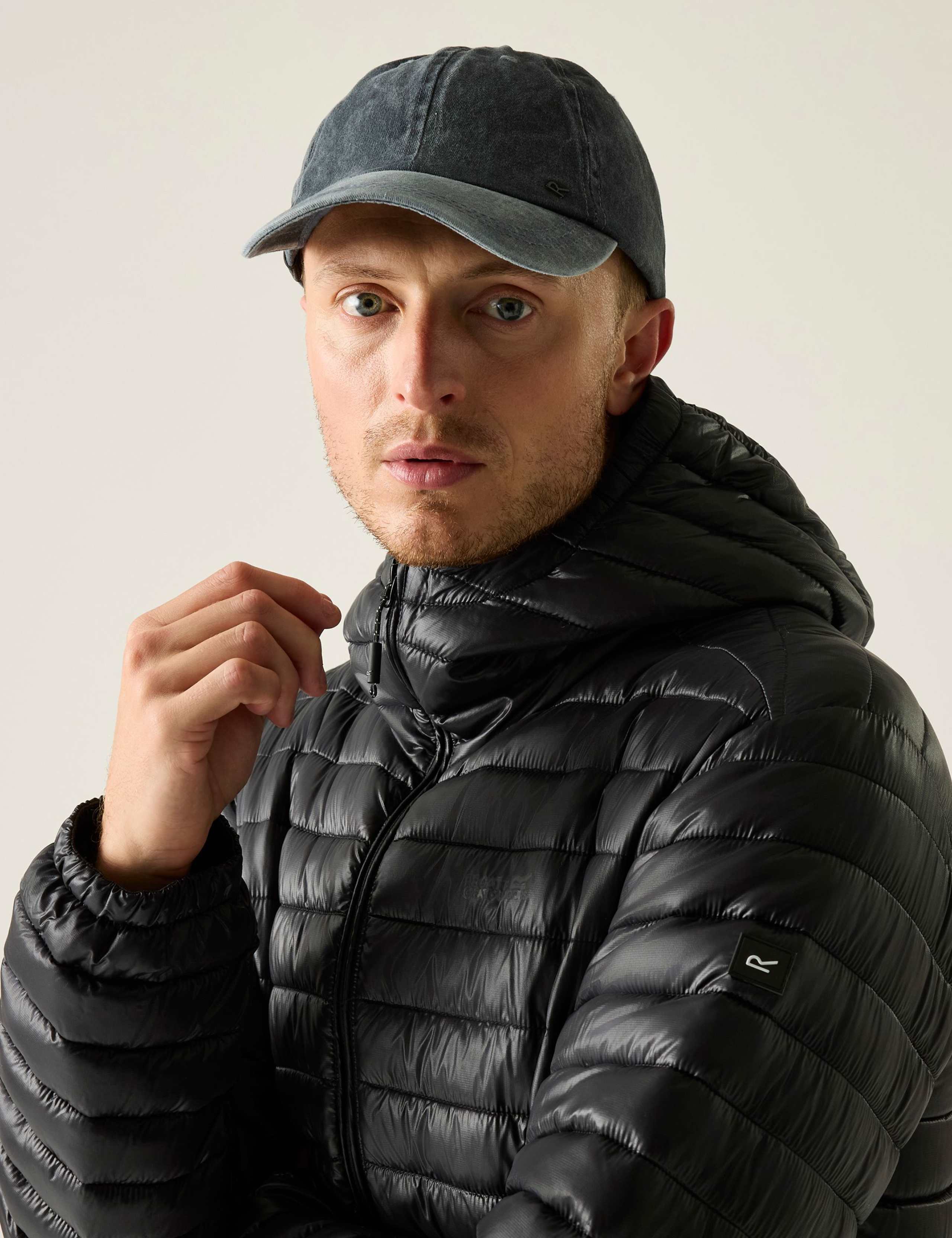 Hurden Lightweight Puffer Jacket 4 of 7