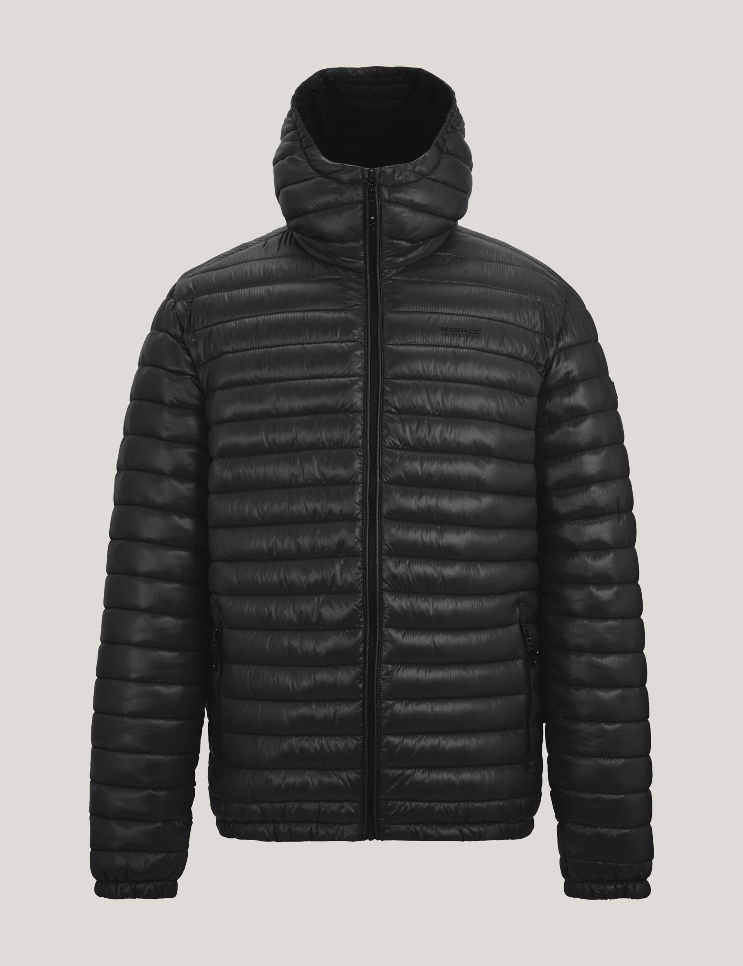 Hurden Lightweight Puffer Jacket 2 of 7