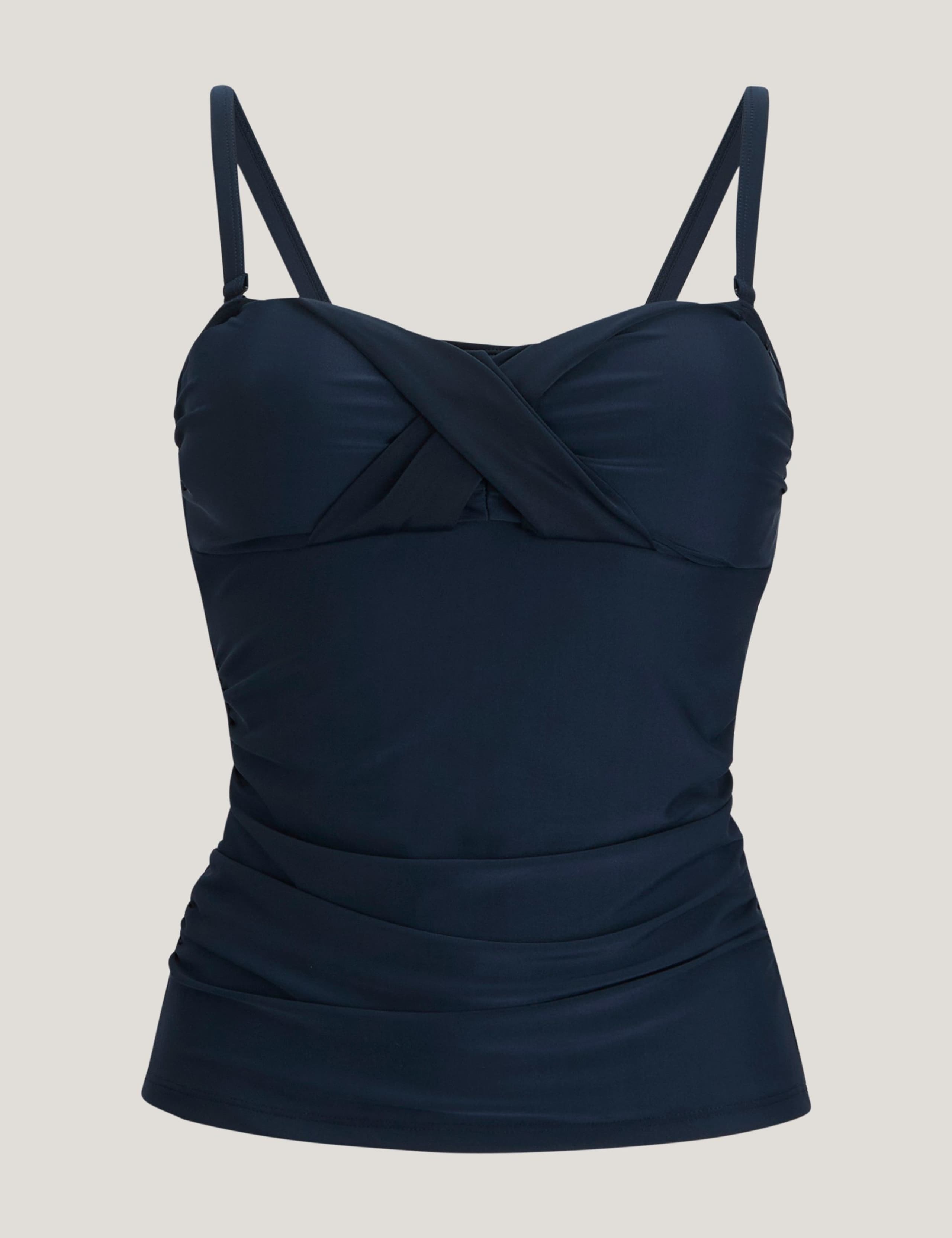 Aceana III Padded Tankini Top 2 of 6