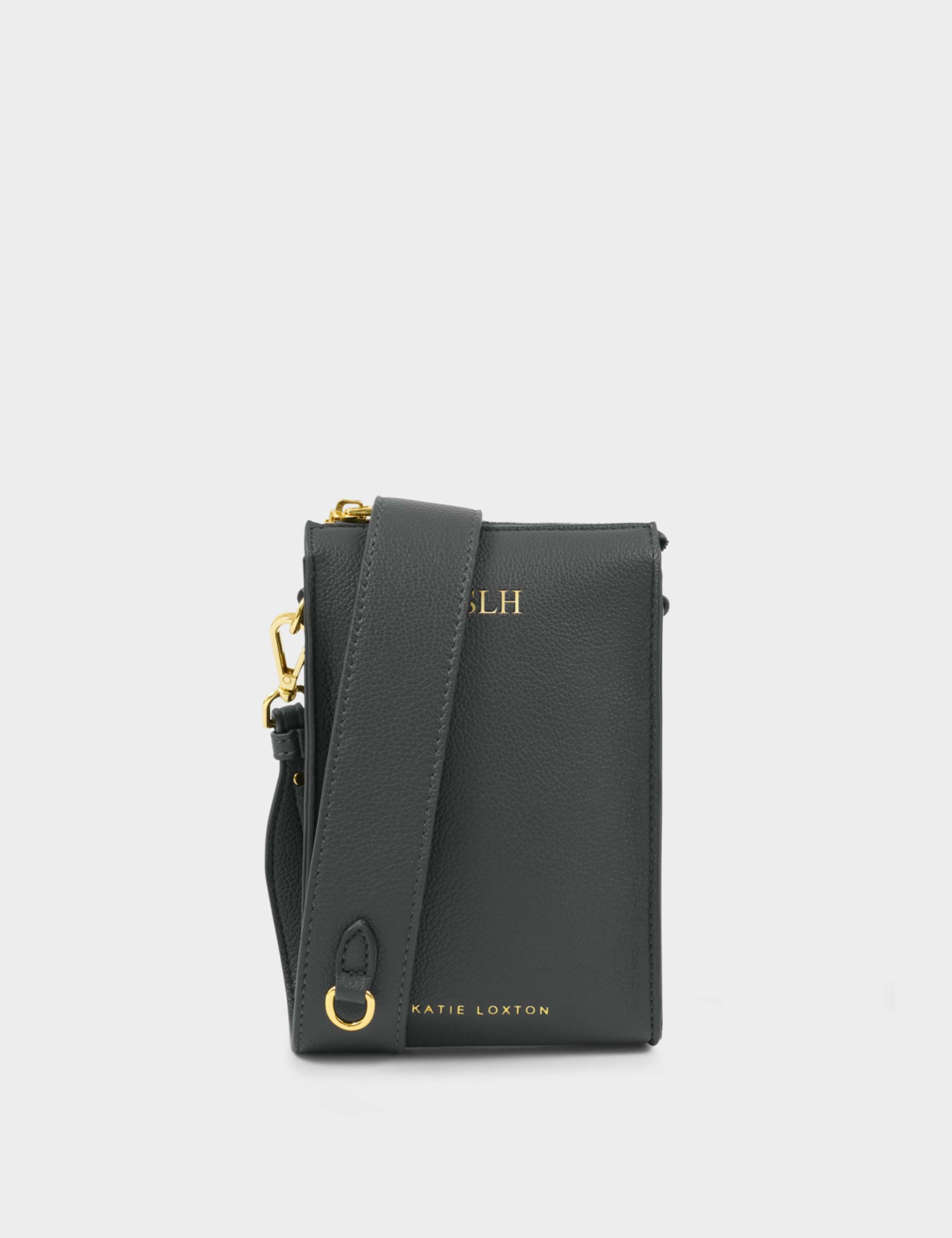 Personalised Faux Leather Cross Body Bag 2 of 6