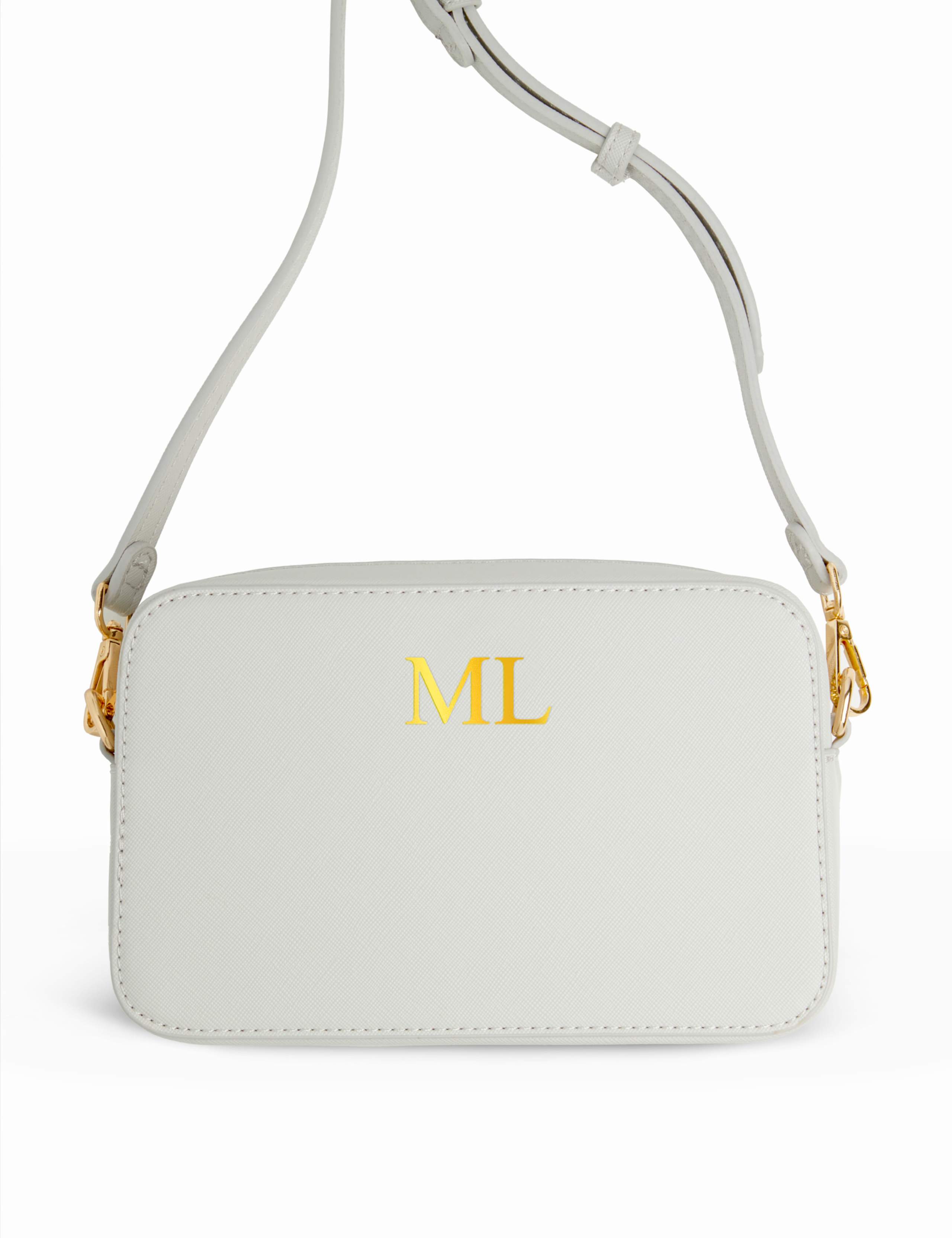 Personalised Crossbody Bag 1 of 3