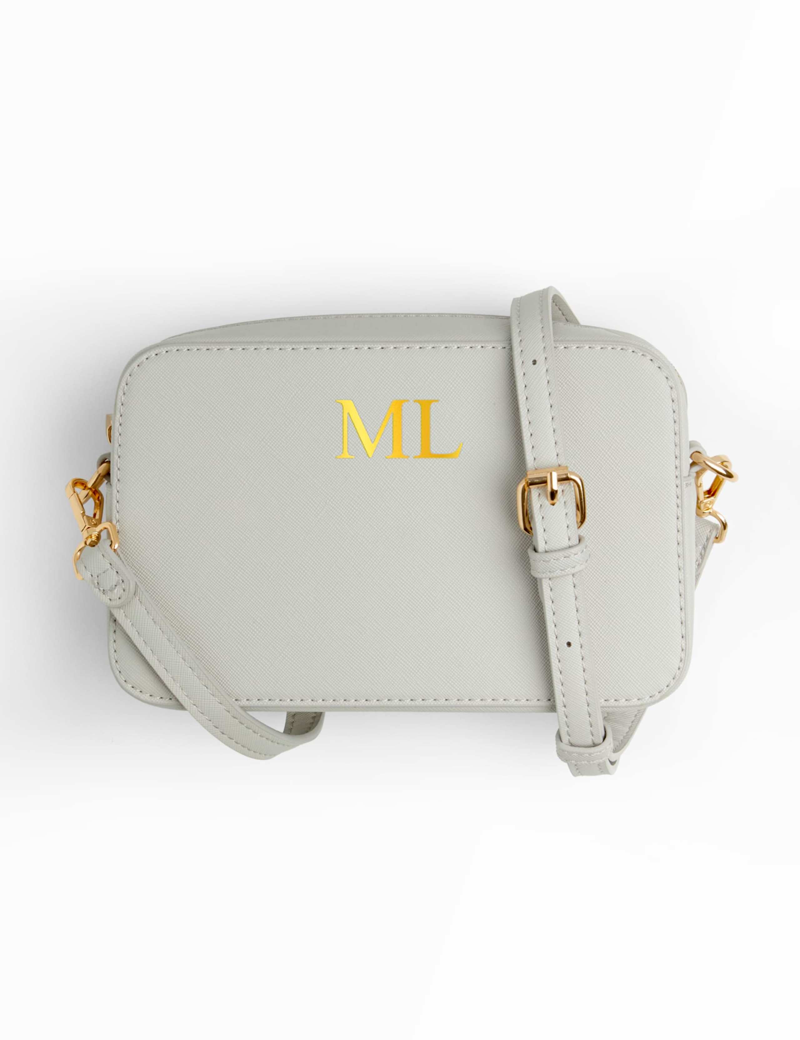 Personalised Crossbody Bag 2 of 3