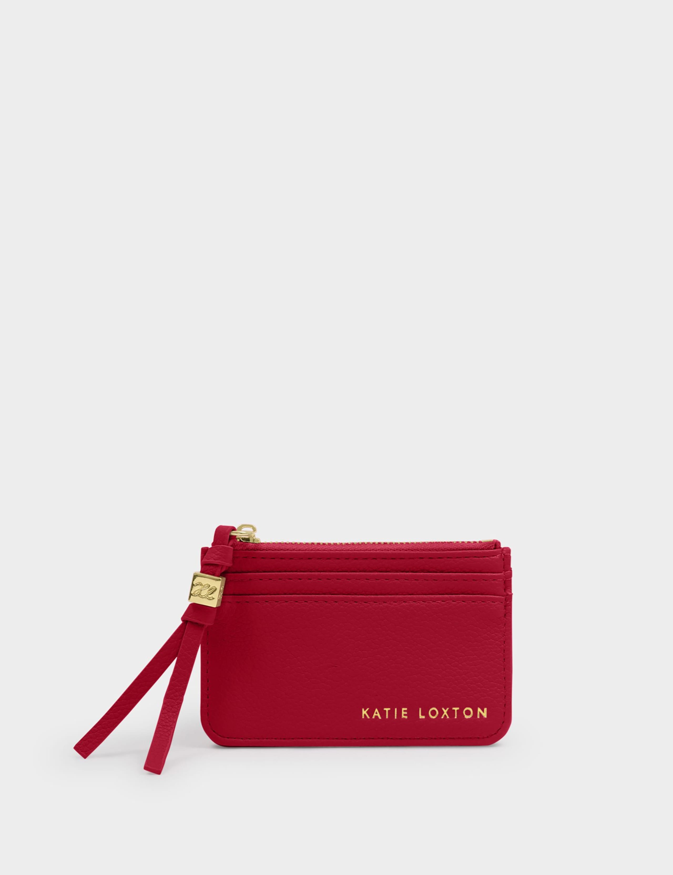 Personalised Faux Leather Cardholder in Gift Box 2 of 5