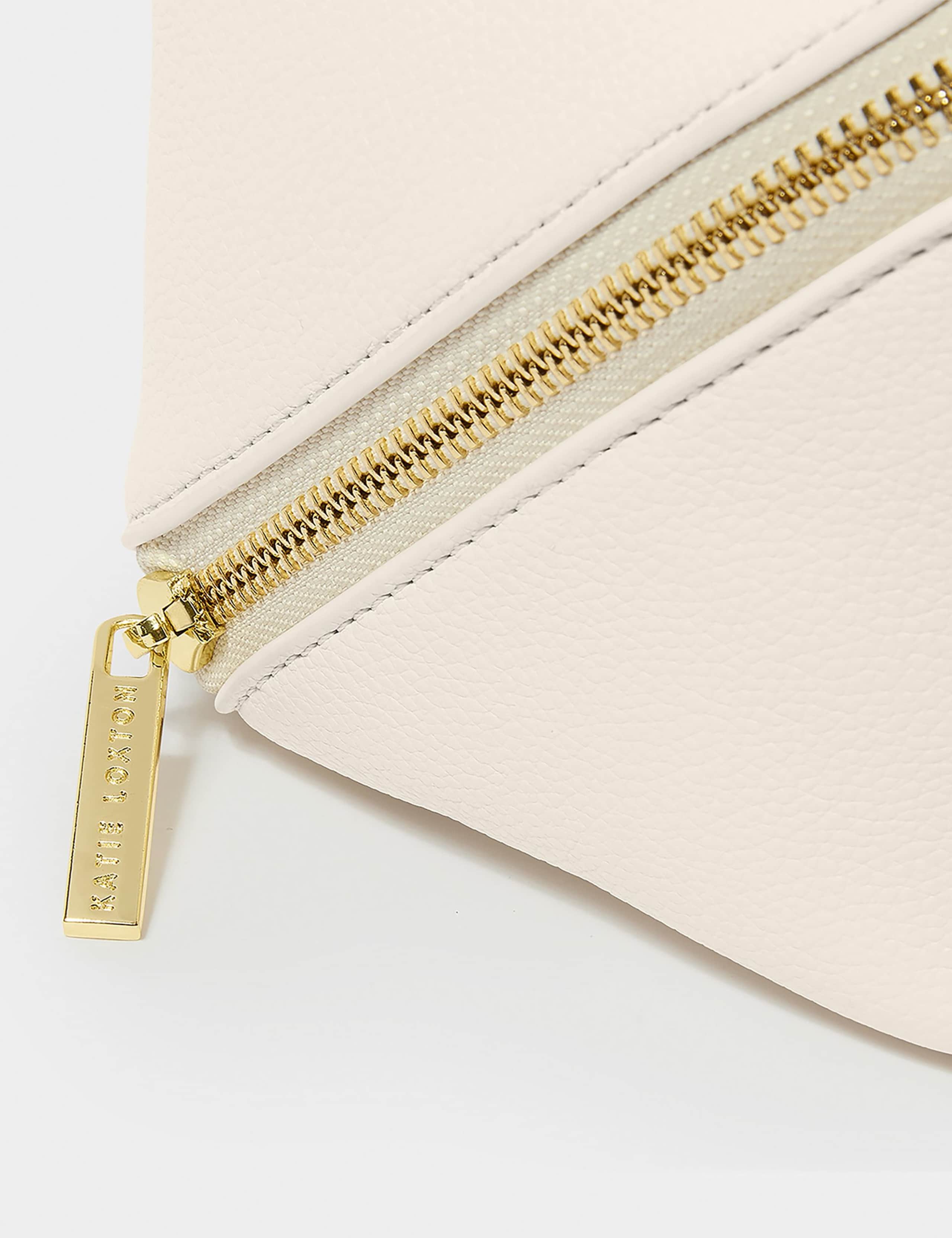 Personalised Faux Leather Wash Bag 3 of 6