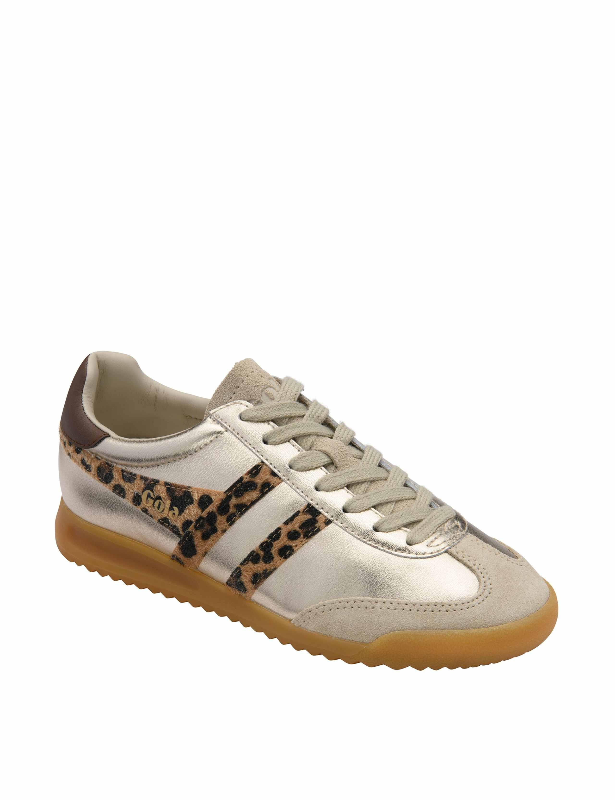 Torpedo Glimmer Safari Trainers 2 of 5