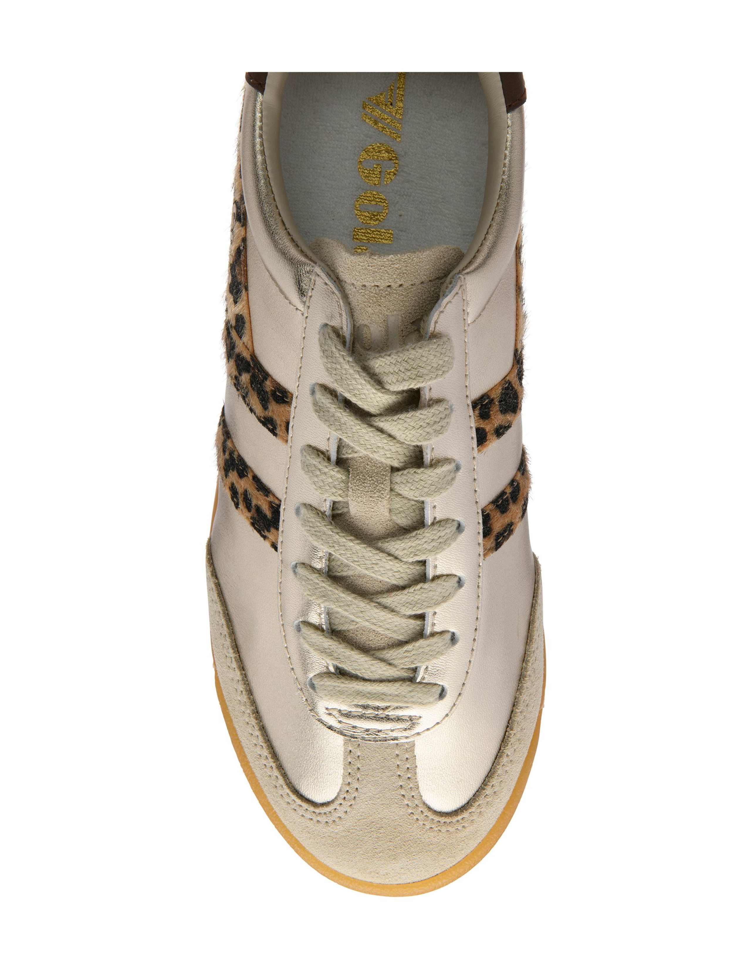 Torpedo Glimmer Safari Trainers 4 of 5