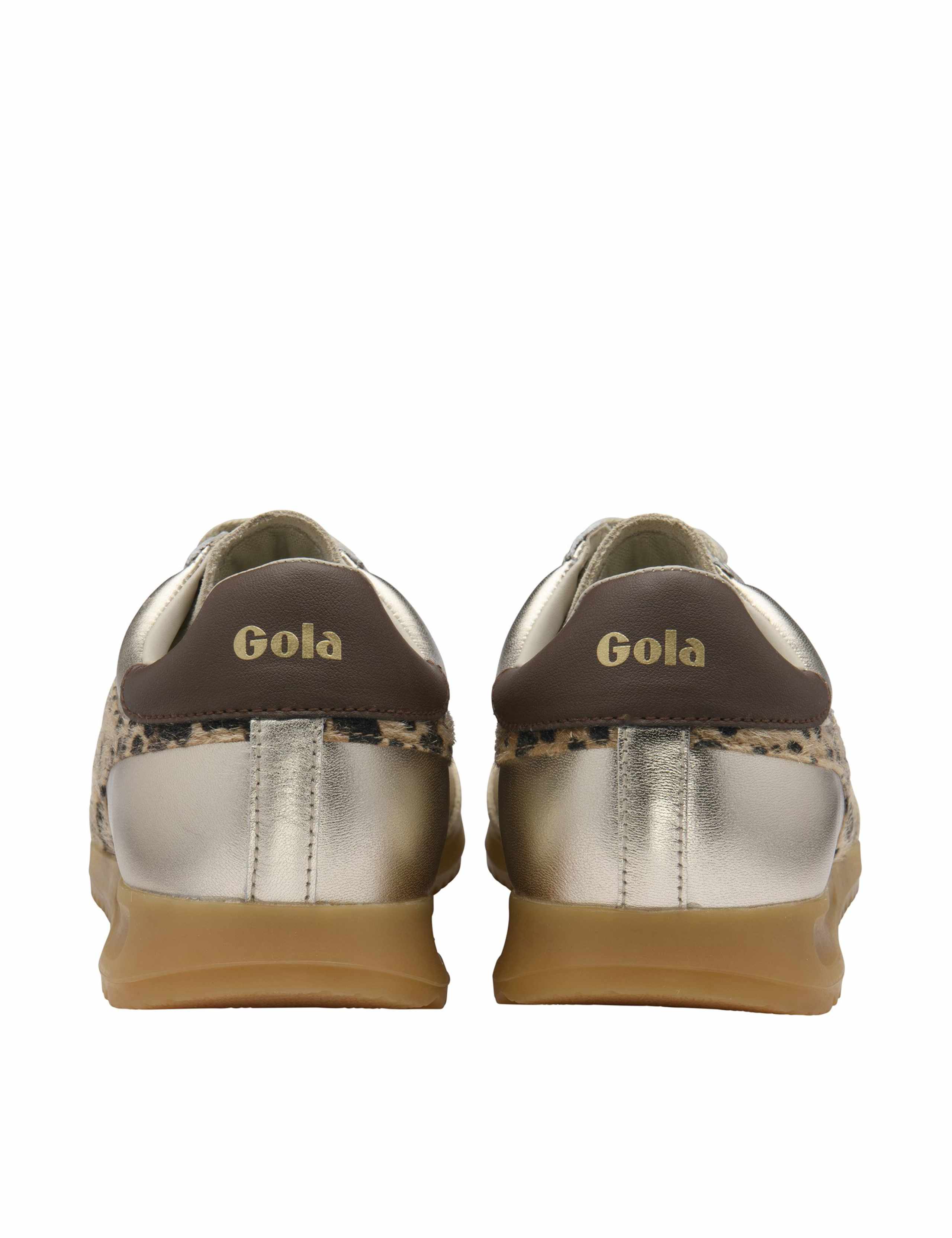 Torpedo Glimmer Safari Trainers 5 of 5