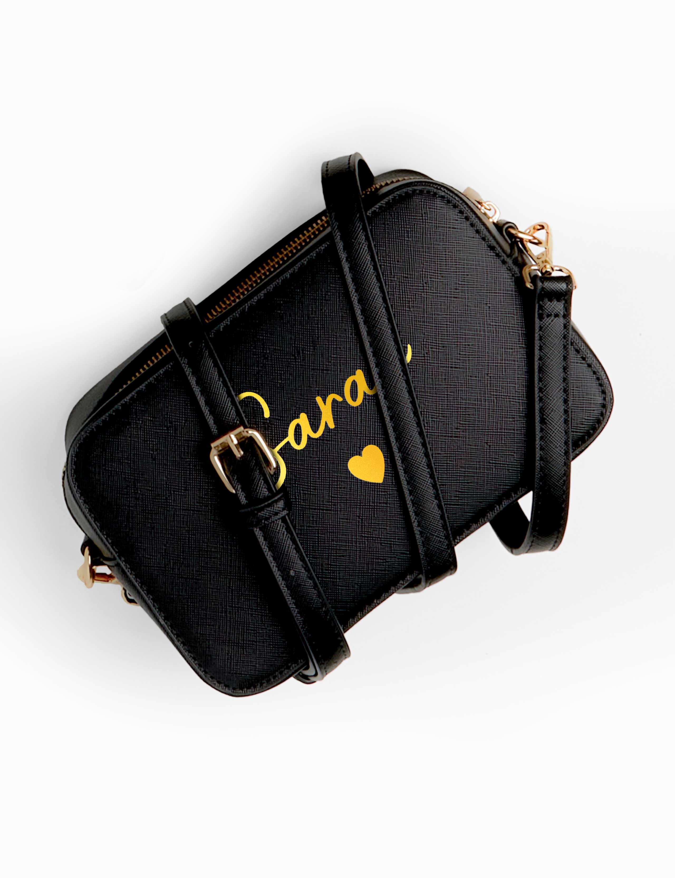 Personalised Crossbody Bag 2 of 3