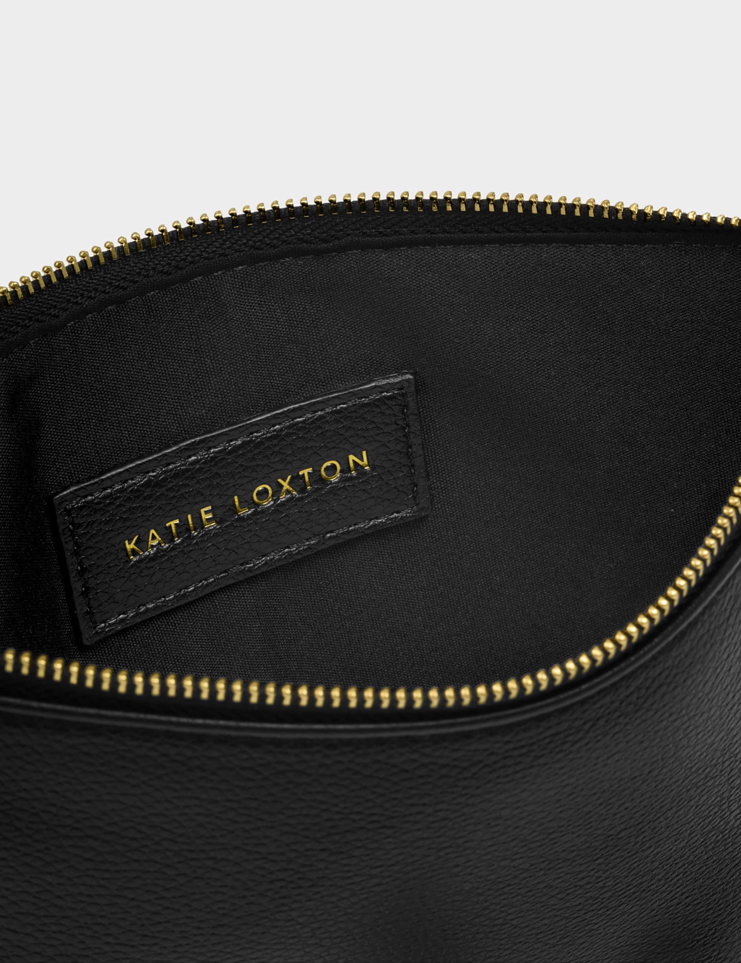 Personalised Faux Leather Tassel Charm Purse 3 of 7