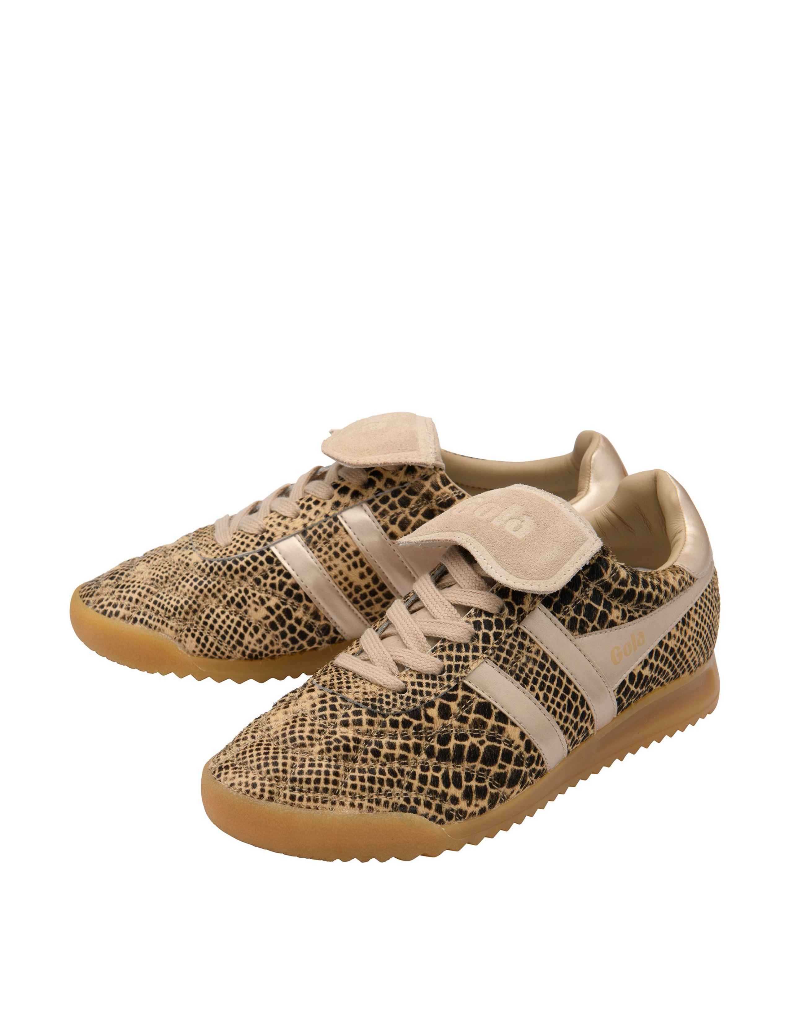 Stadium '86 Sahara Trainers 3 of 5