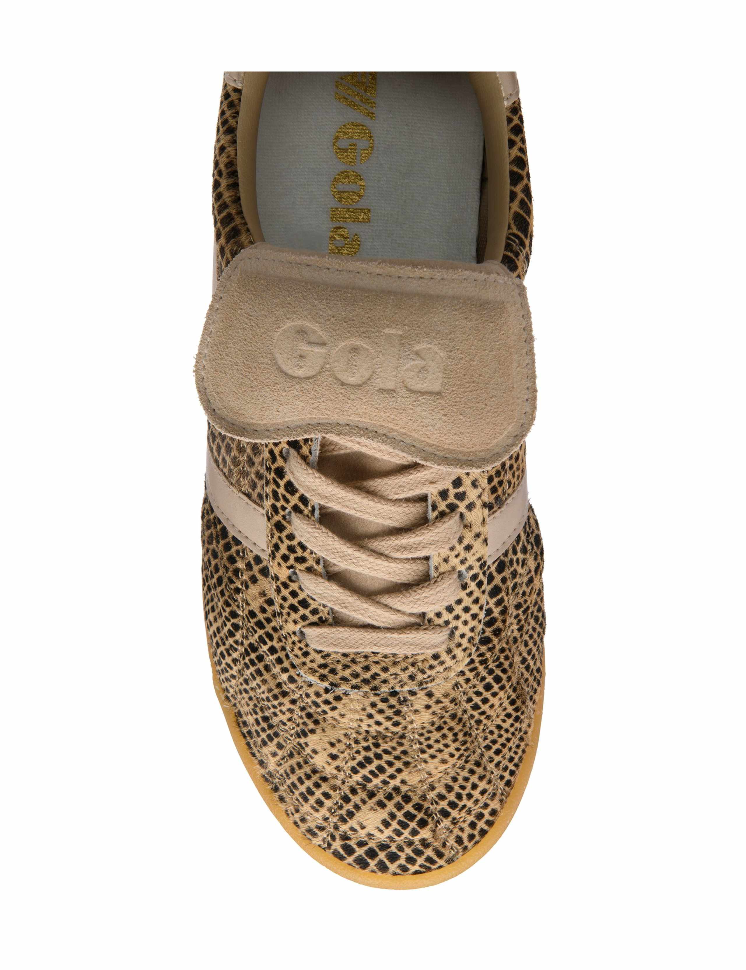 Stadium '86 Sahara Trainers 4 of 5