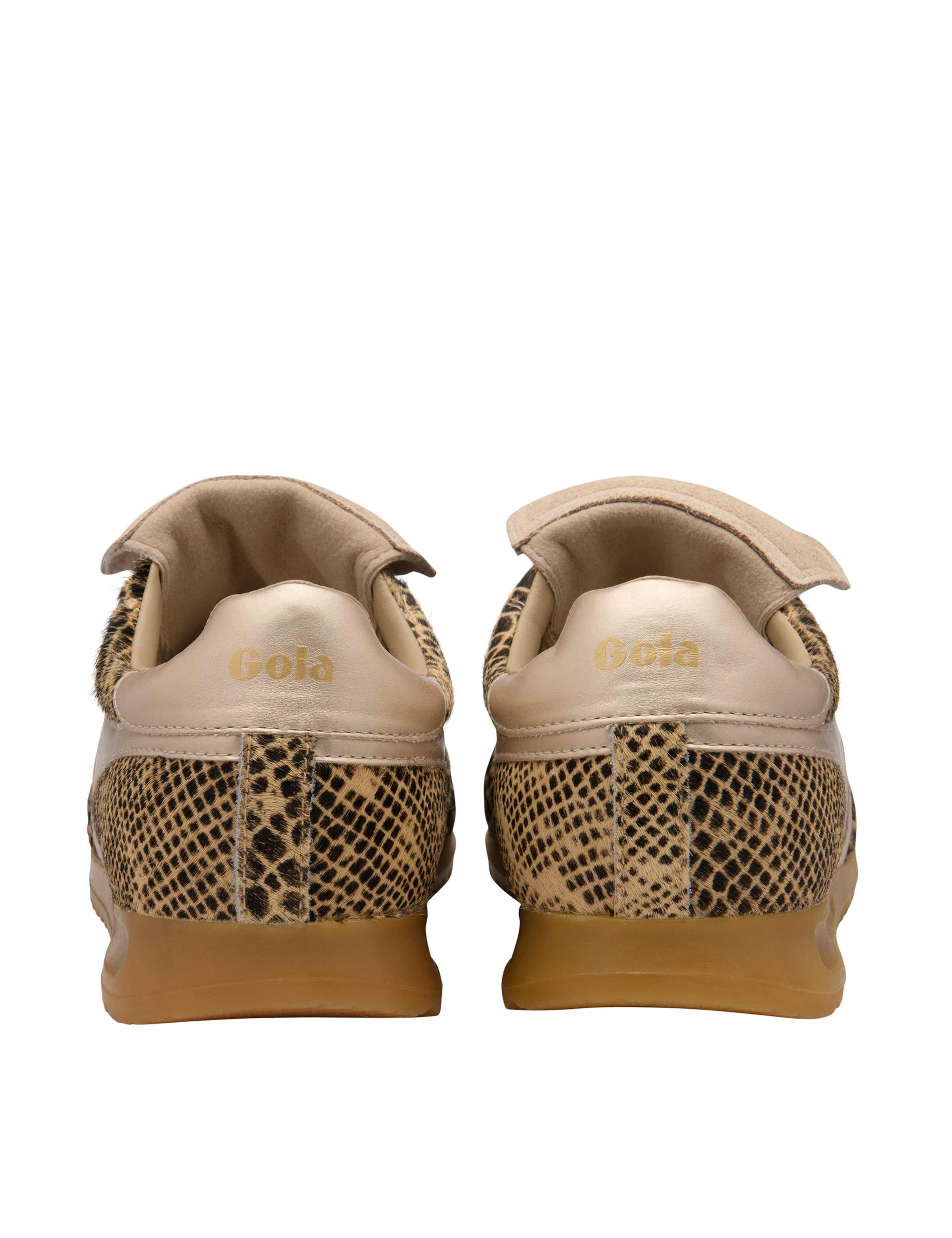 Stadium '86 Sahara Trainers 5 of 5