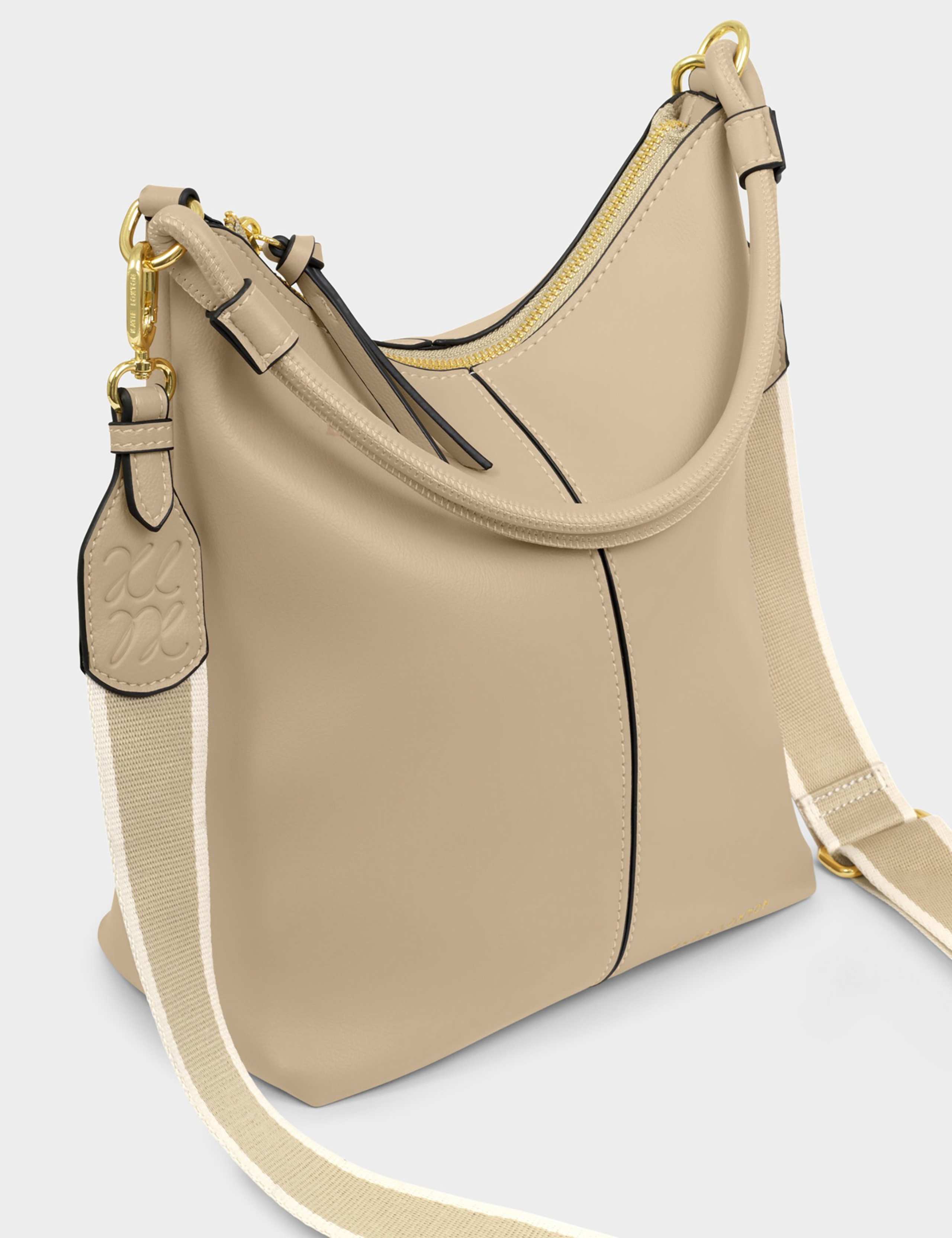 Personalised Faux Leather Satchel 2 of 7