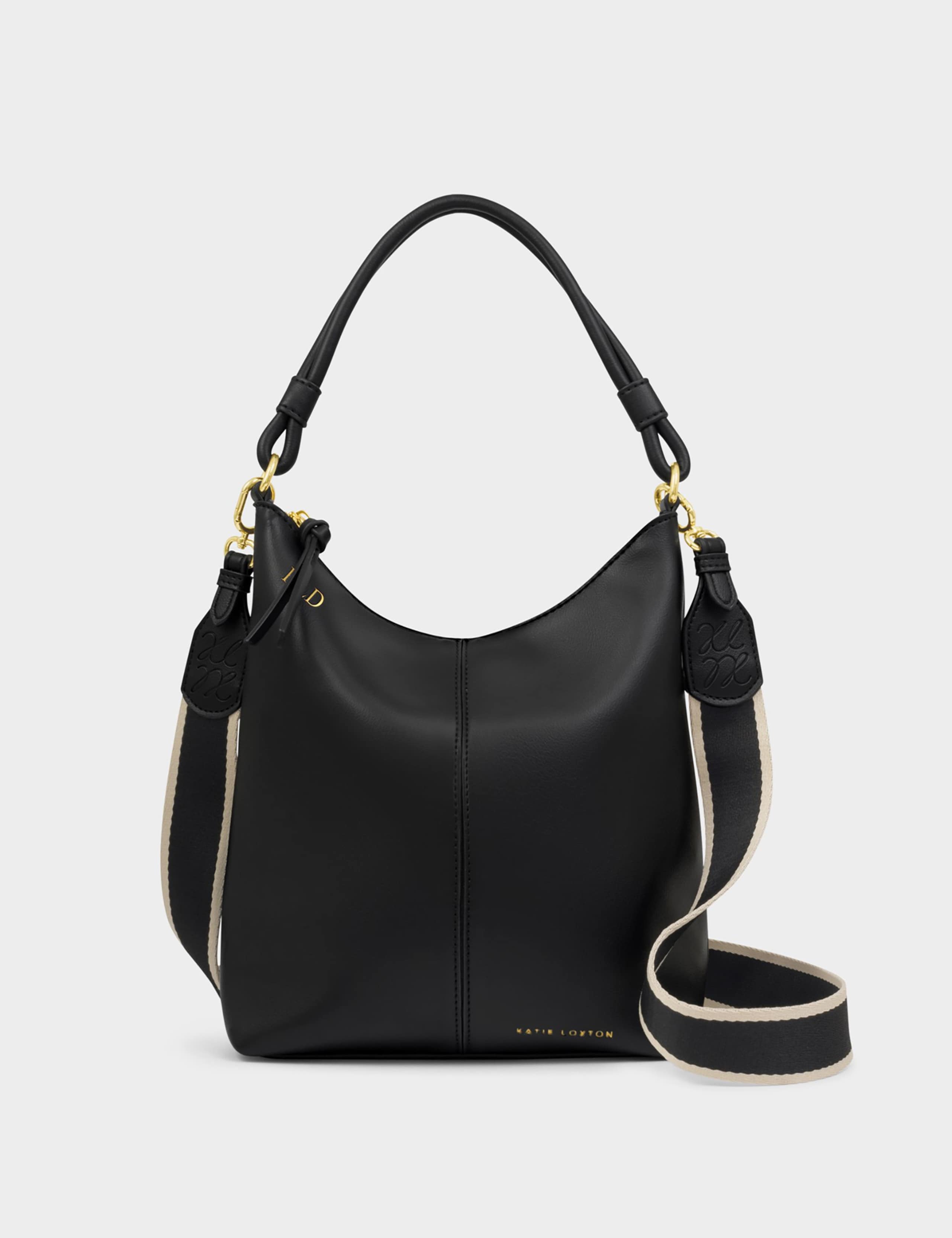 Personalised Faux Leather Satchel 2 of 7