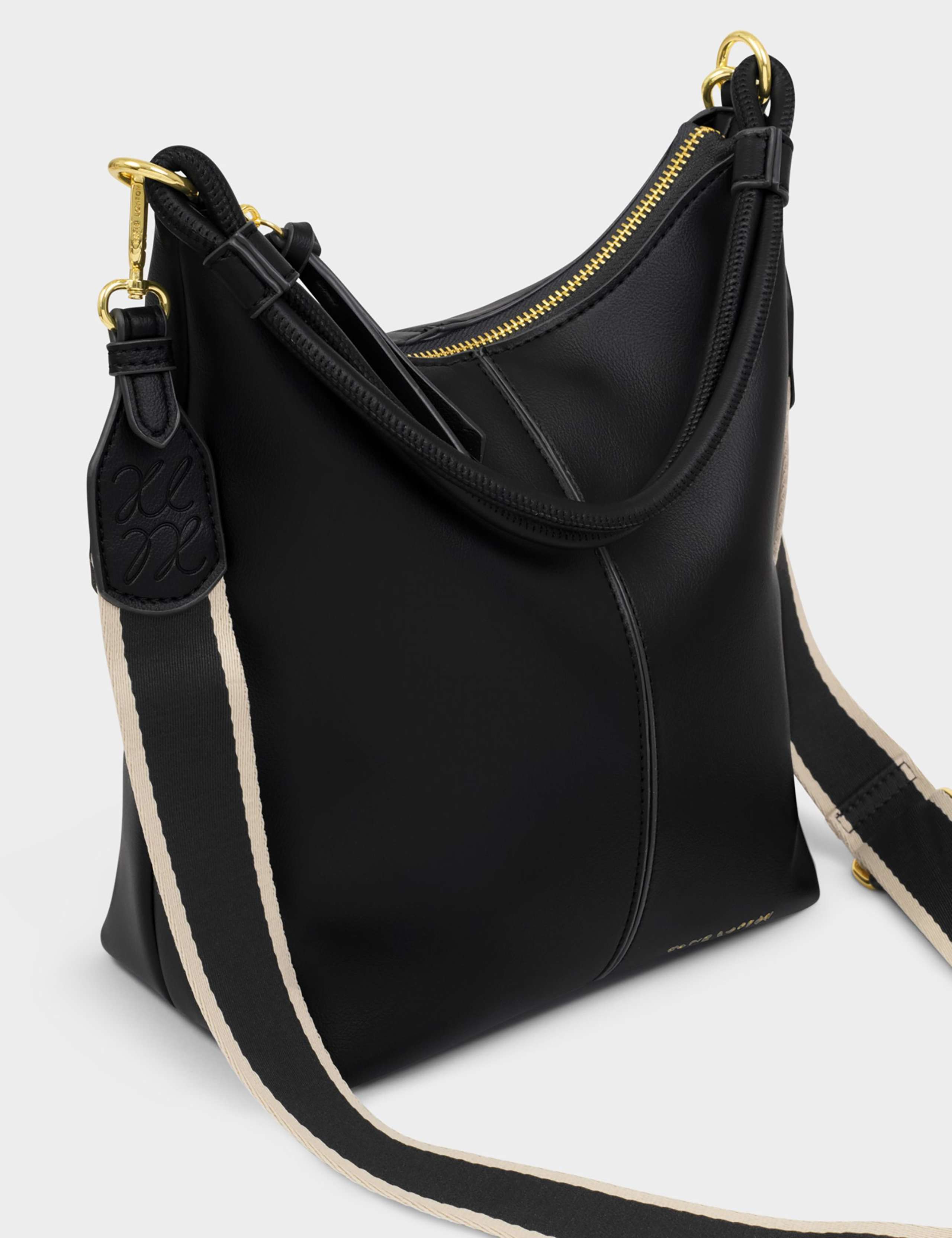 Personalised Faux Leather Satchel 3 of 7